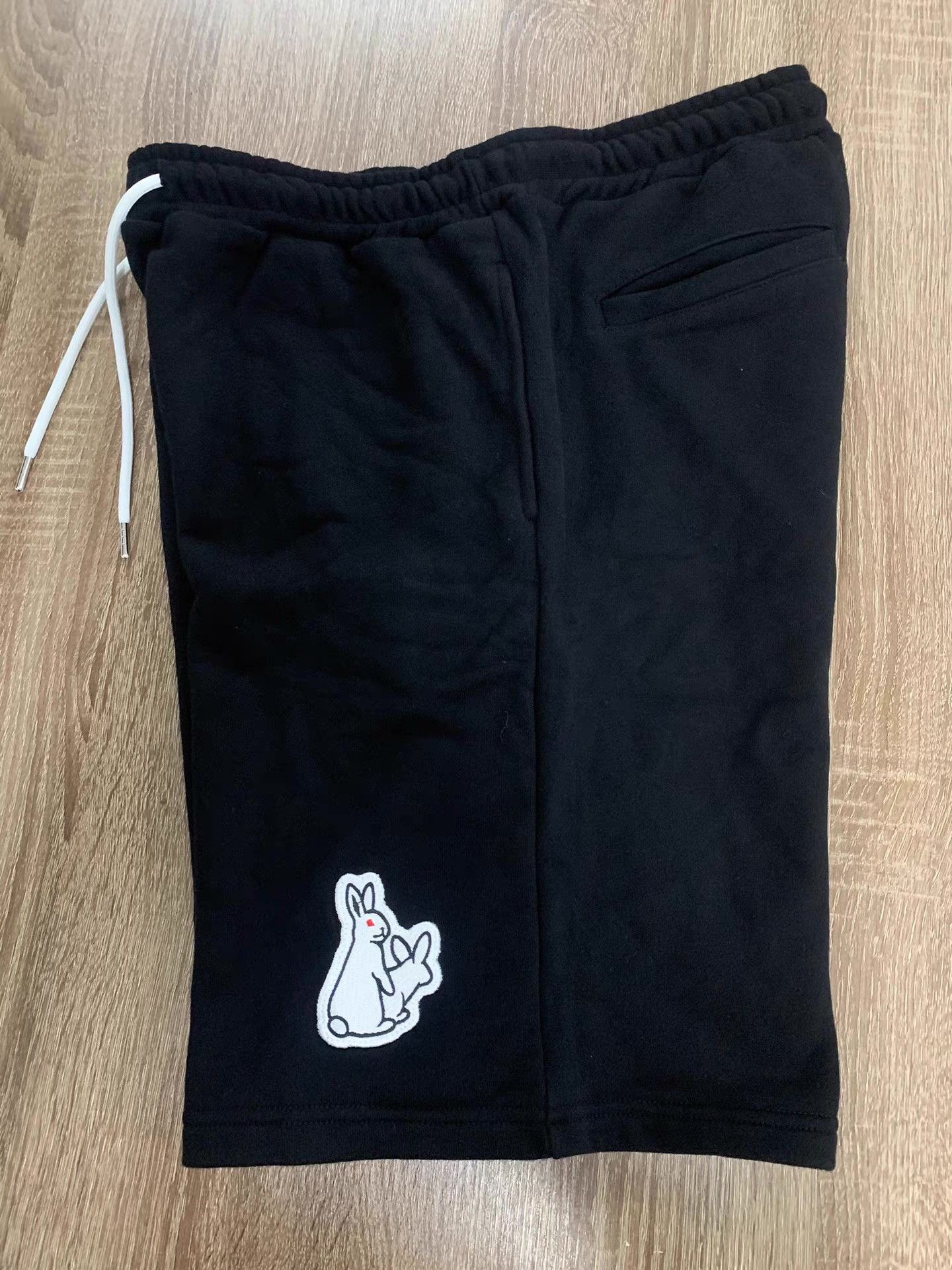 FR2 FR2 Heavyweight Unisex Knit Shorts Ｑ22 Size US 34 / EU 50 - 7 Thumbnail