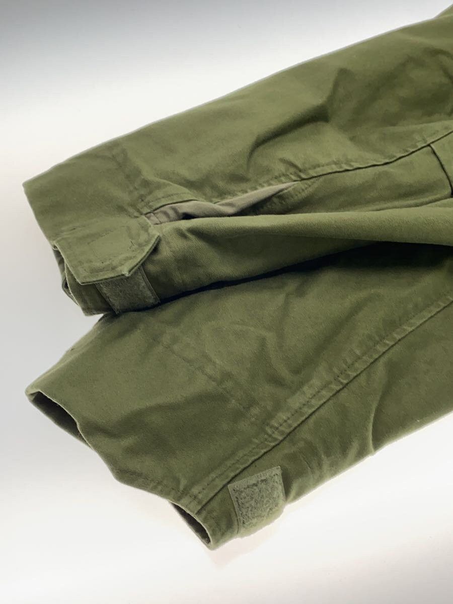 Avirex Avirex Cotton Flight Jacket Khaki Size US L / EU 52-54 / 3 - 6 Thumbnail