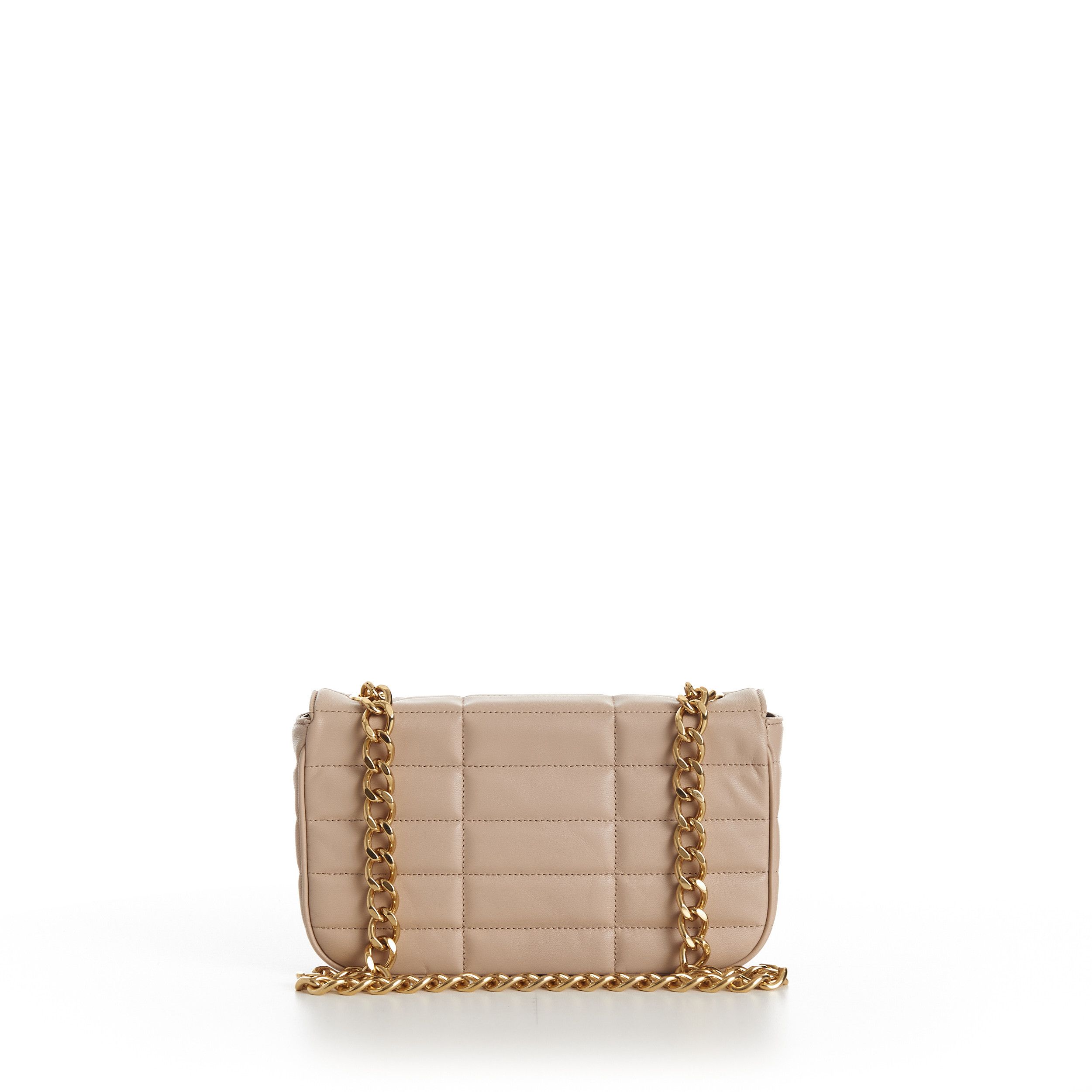 Celine Chain Shoulder Bag Matelasse Monochrome Celine Size ONE SIZE - 5 Thumbnail