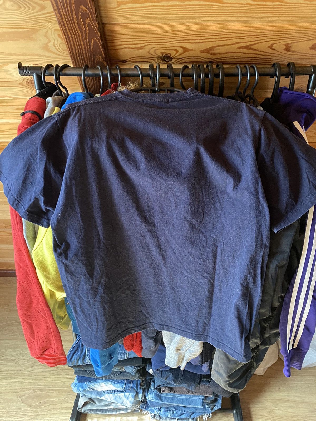 Diesel Vintage Diesel Big Logo 3d TShirt Rare Limited Oversized y2k Size US L / EU 52-54 / 3 - 4 Thumbnail