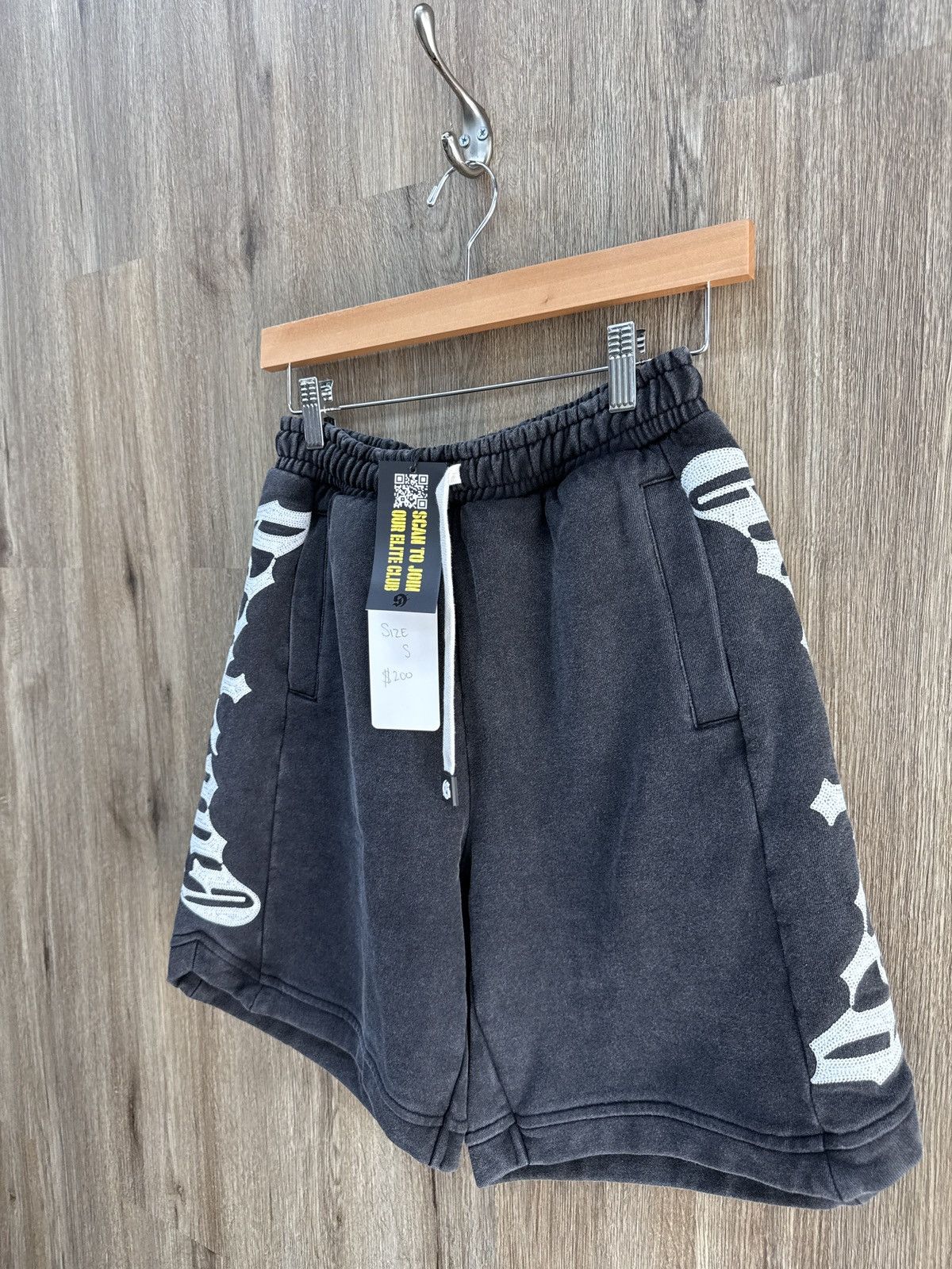 Other Godspeed Black Shorts Size US 29 - 3 Thumbnail