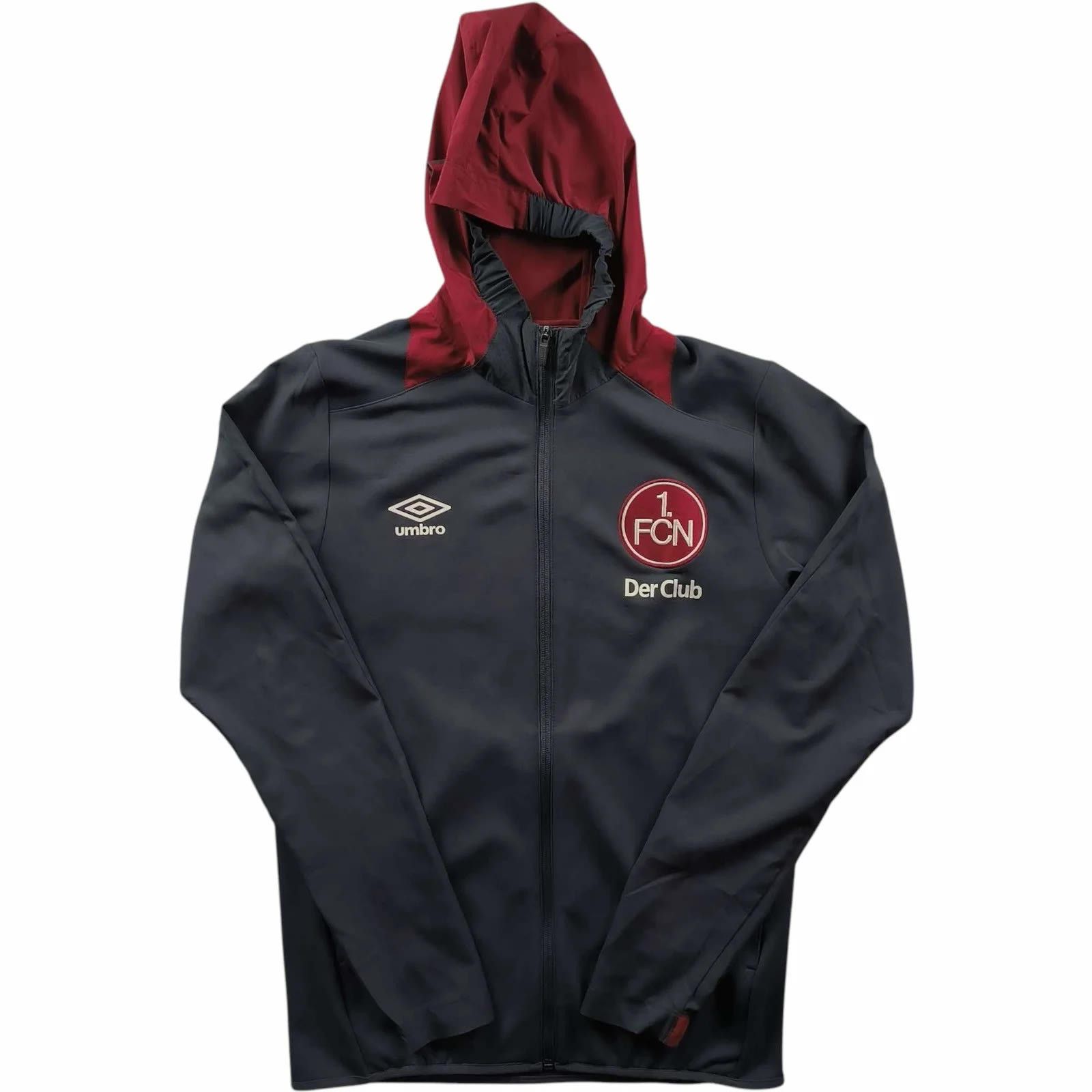 Umbro Nürnberg 2019-20 Umbro top size S Size US S / EU 44-46 / 1 - 1 Thumbnail