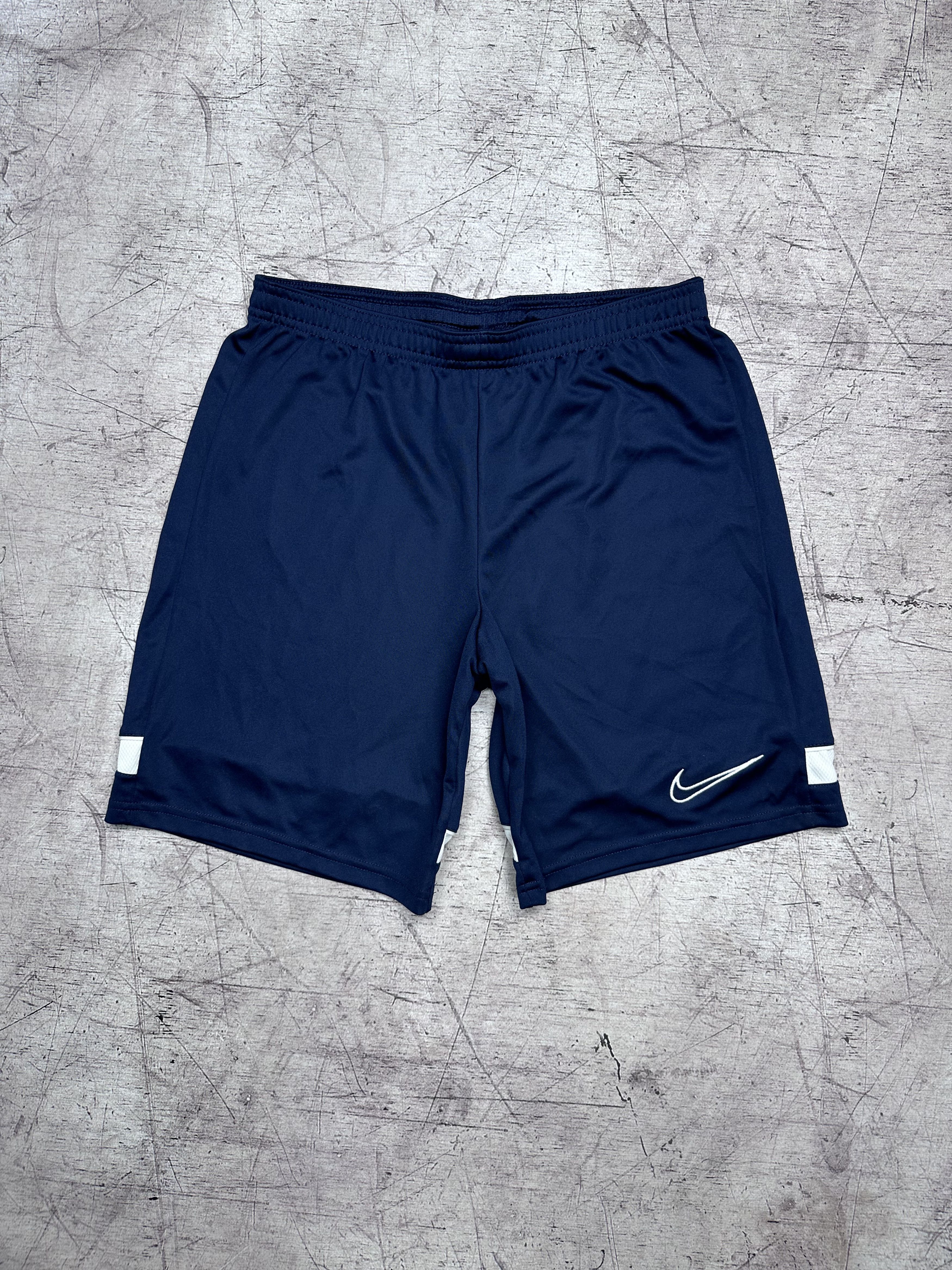 Nike Nike Dri Fit Mens Shorts Size US 30 / EU 46 - 1 Thumbnail