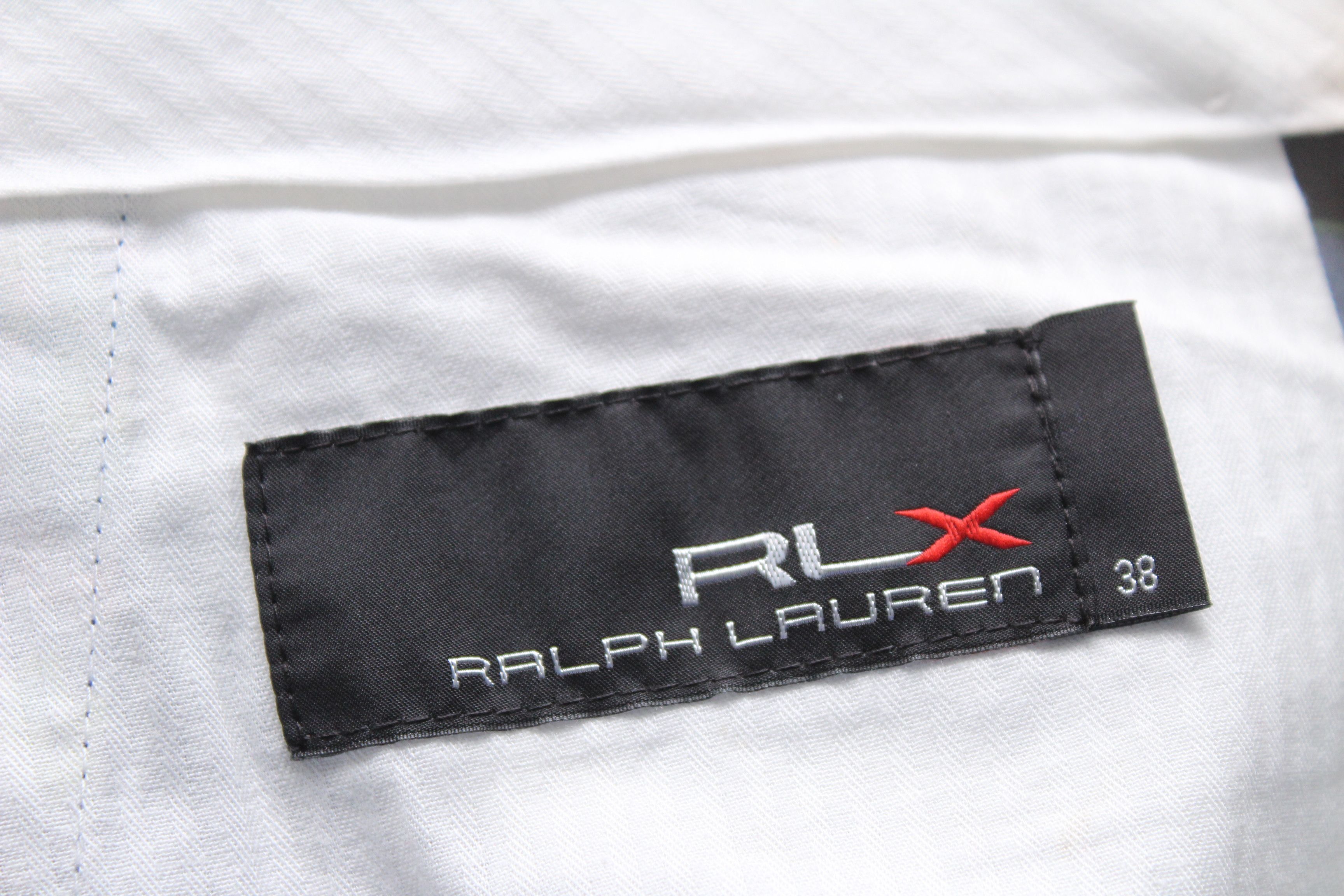 Ralph Lauren Ralph Lauren RLX Swim Shorts Mens Size 38 Hype Rare Size US 38 / EU 54 - 7 Thumbnail