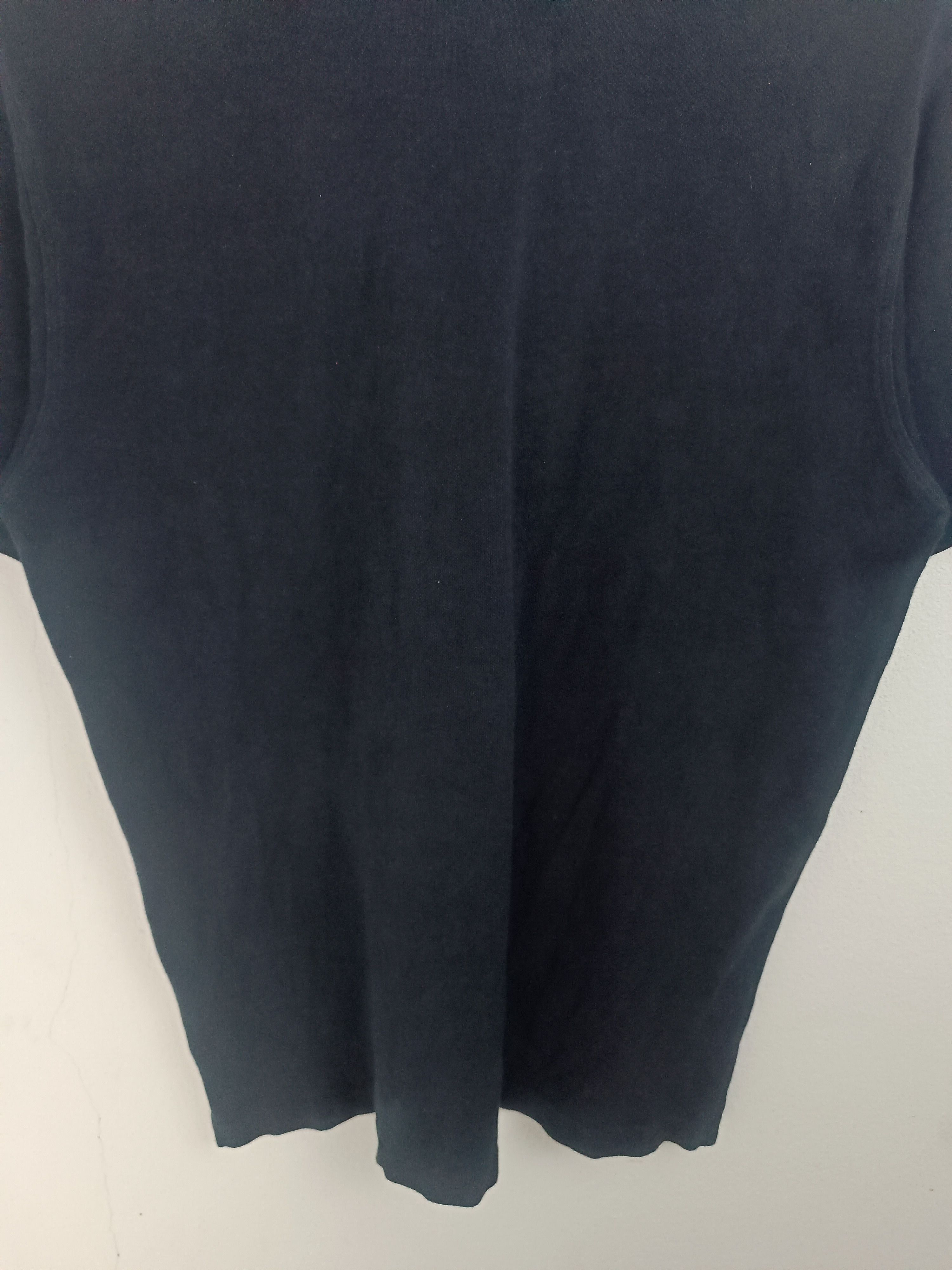 Burberry VINTAGE FADED BURBERRY POLOS VERY RARE Size US M / EU 48-50 / 2 - 15 Thumbnail