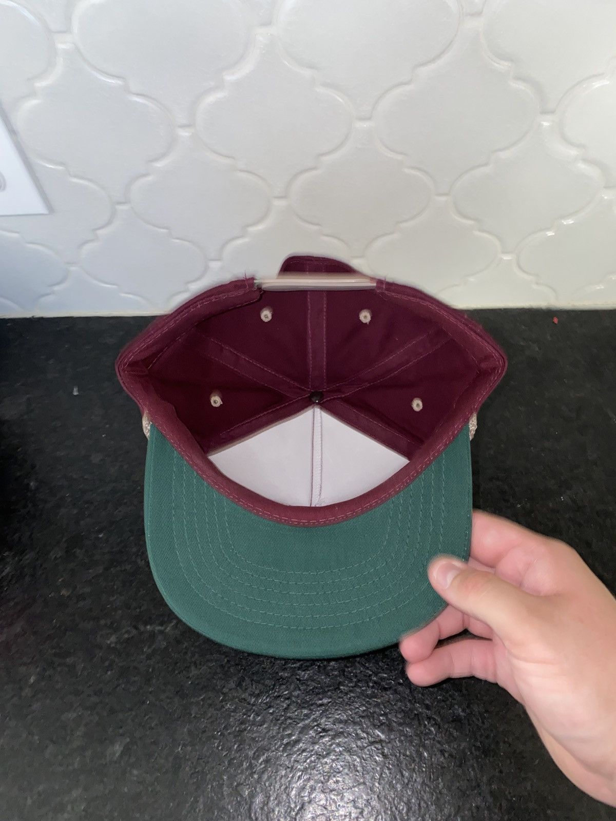 Pokemon Vintage 90s Pokemon Charizard snapback Size ONE SIZE - 3 Thumbnail