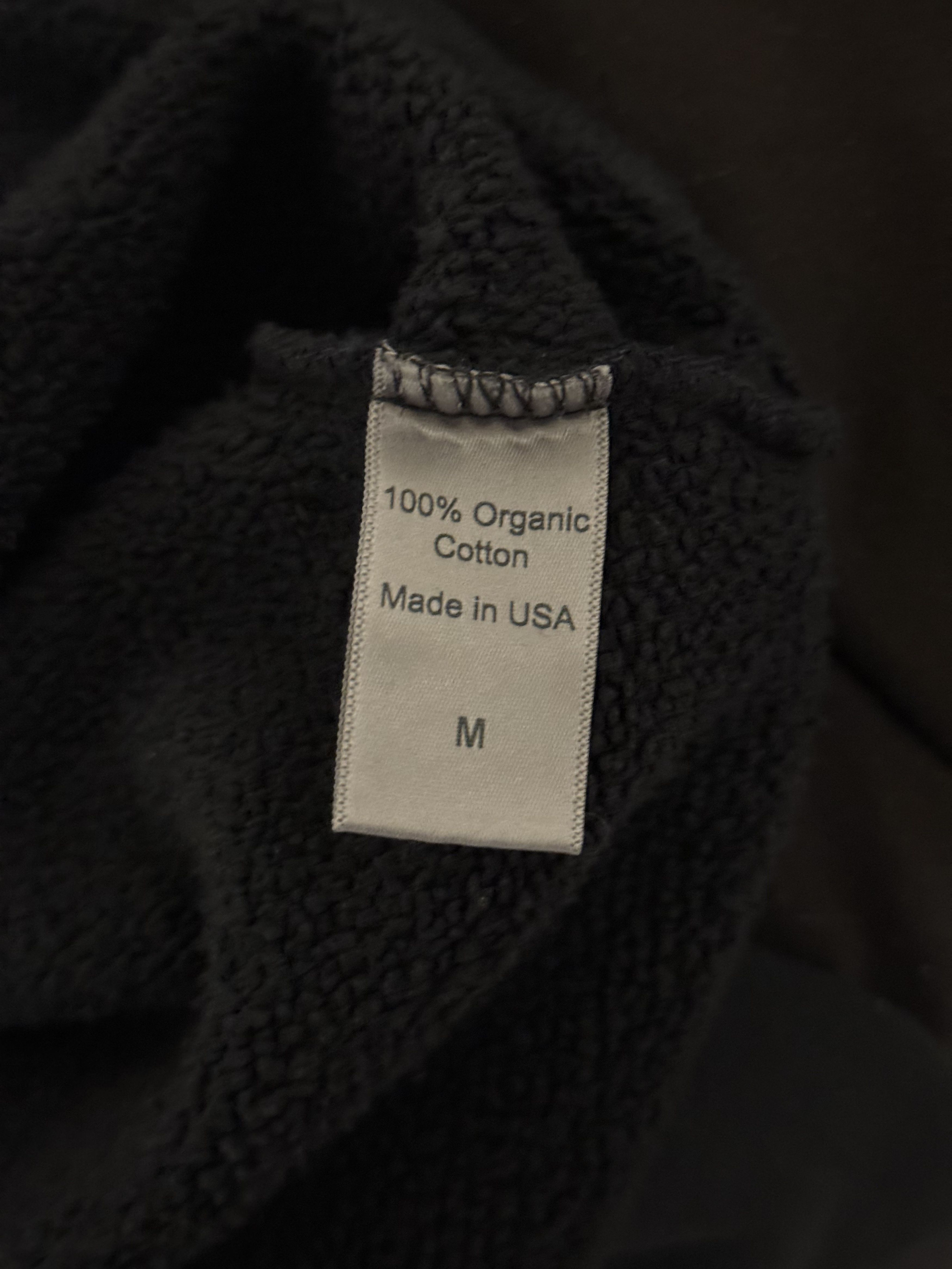 Yordy Yordie Mono Bonehead hoodie Size US M / EU 48-50 / 2 - 7 Thumbnail