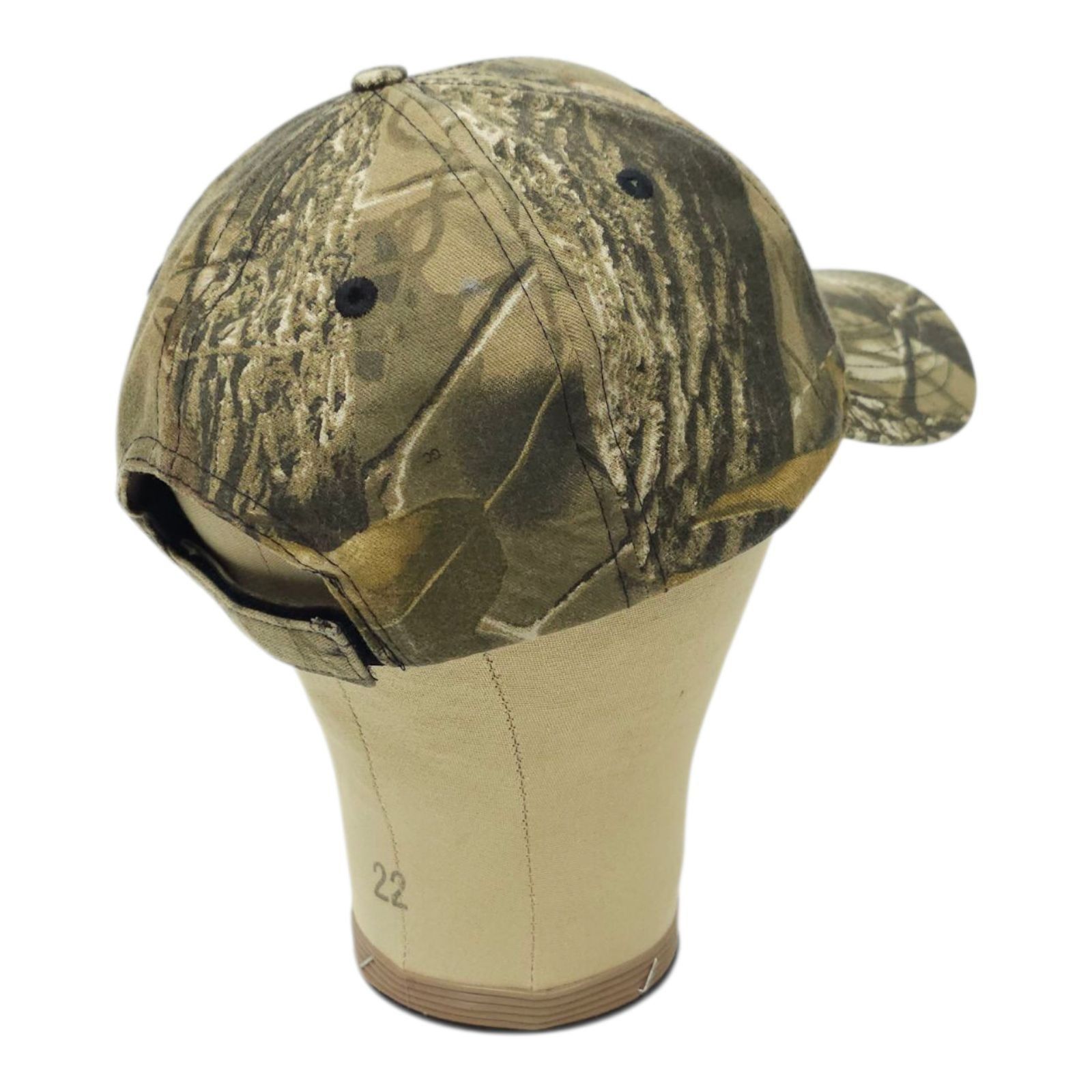 Other United Rentals Camo Strapback Cap Trucker Baseball Hat Size ONE SIZE - 14 Thumbnail