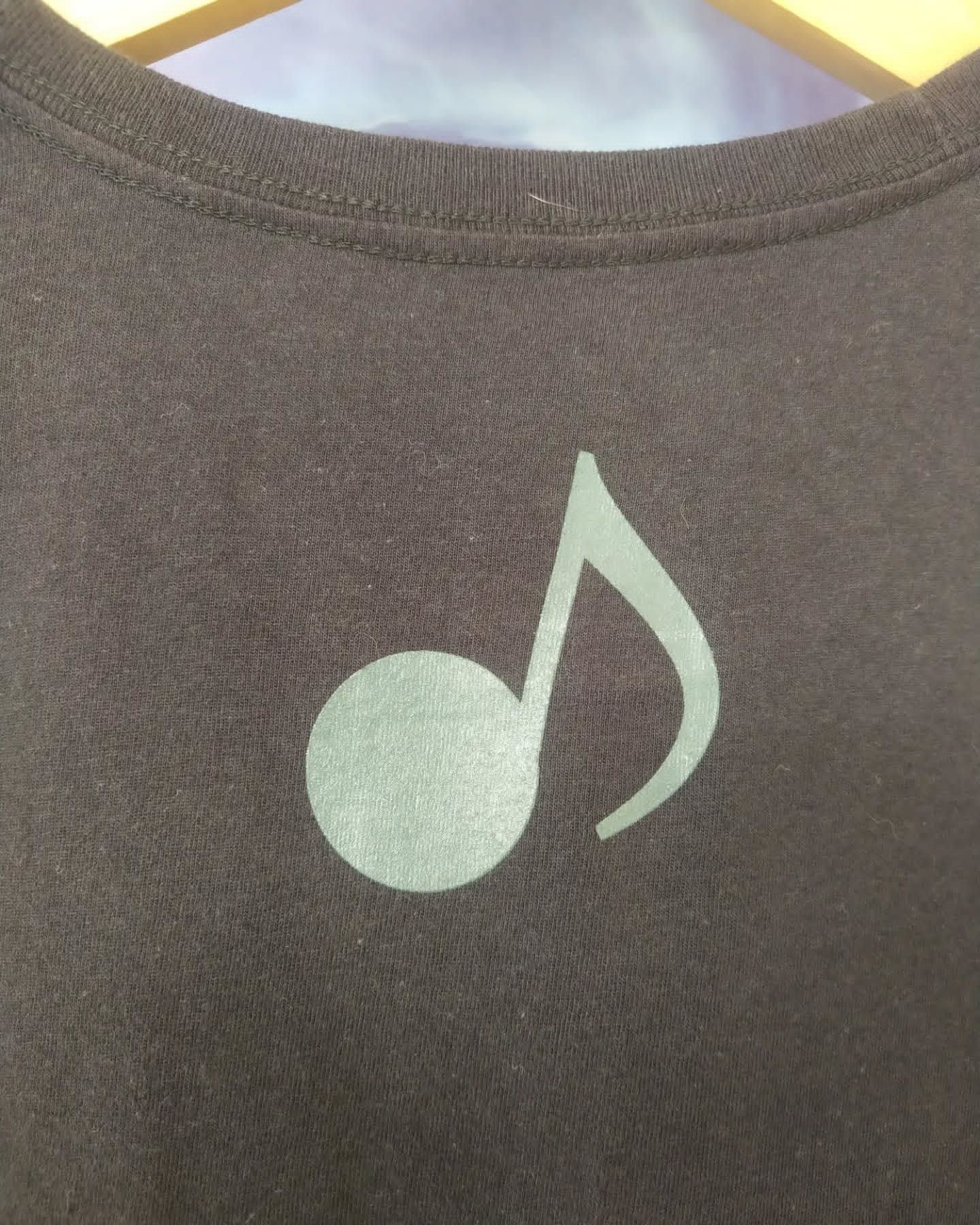 Band Tees Infinity16 Music Tee Size US S / EU 44-46 / 1 - 4 Thumbnail