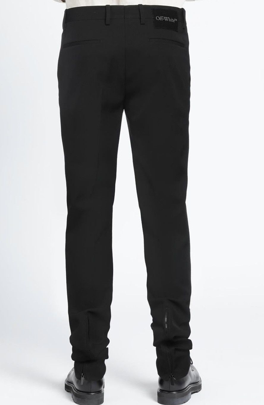 Off-White Off-White Casual Dress Pants Size US 34 / EU 50 - 2 Thumbnail