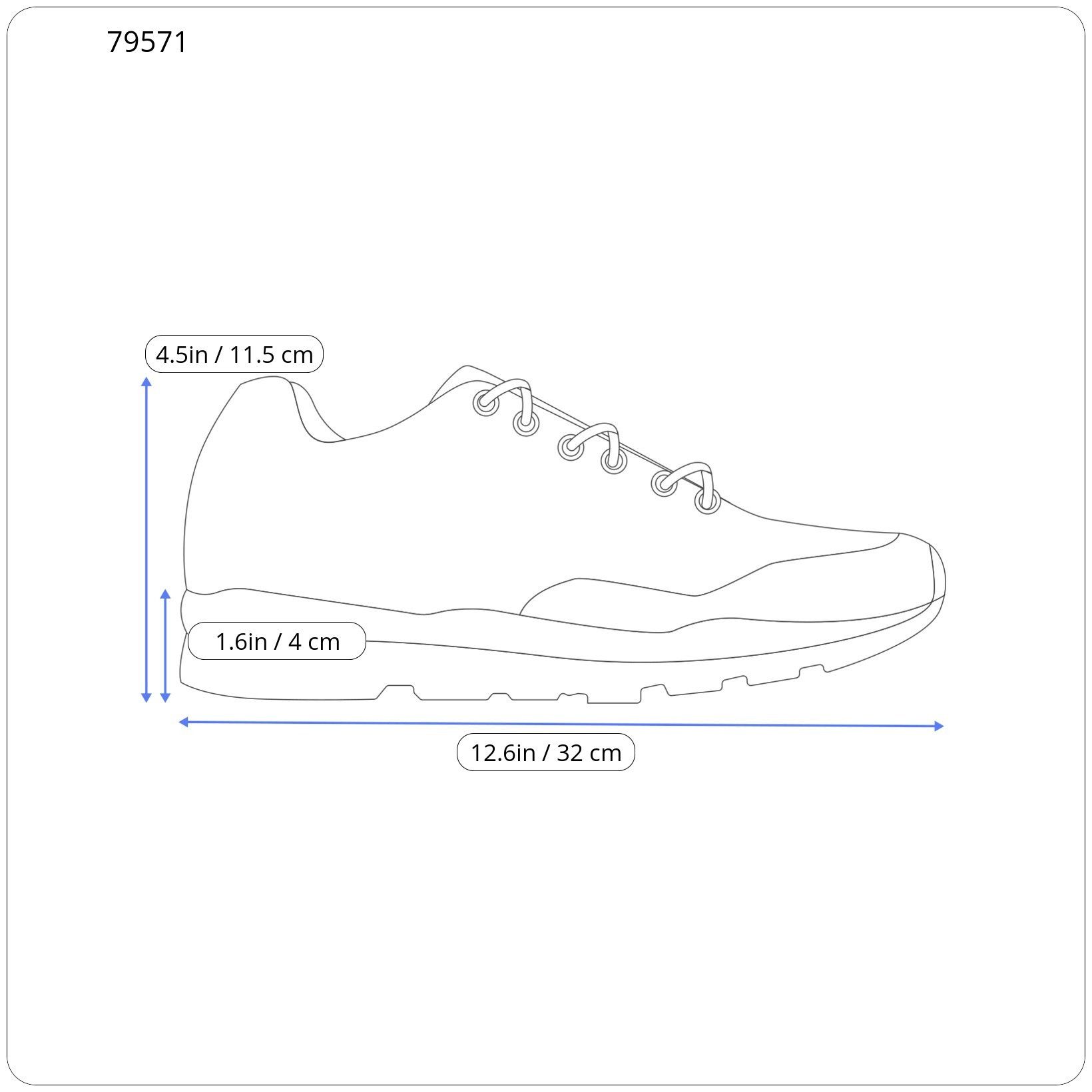 Timberland A2BBF UK8.5 Leather Defender Repellent Systems 79571 Size US 9 / EU 42 - 3 Thumbnail
