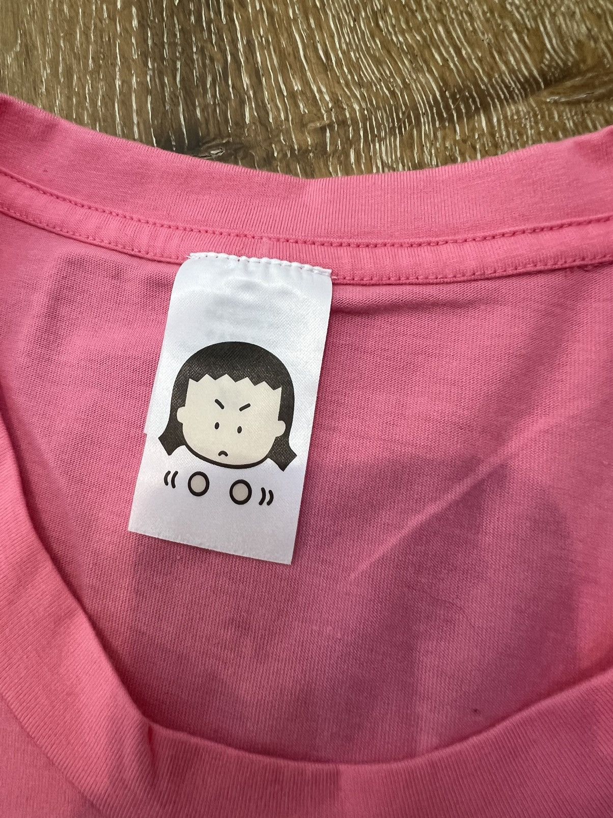 Vintage 2009 angry little girls tee Size S / US 4 / IT 40 - 3 Thumbnail