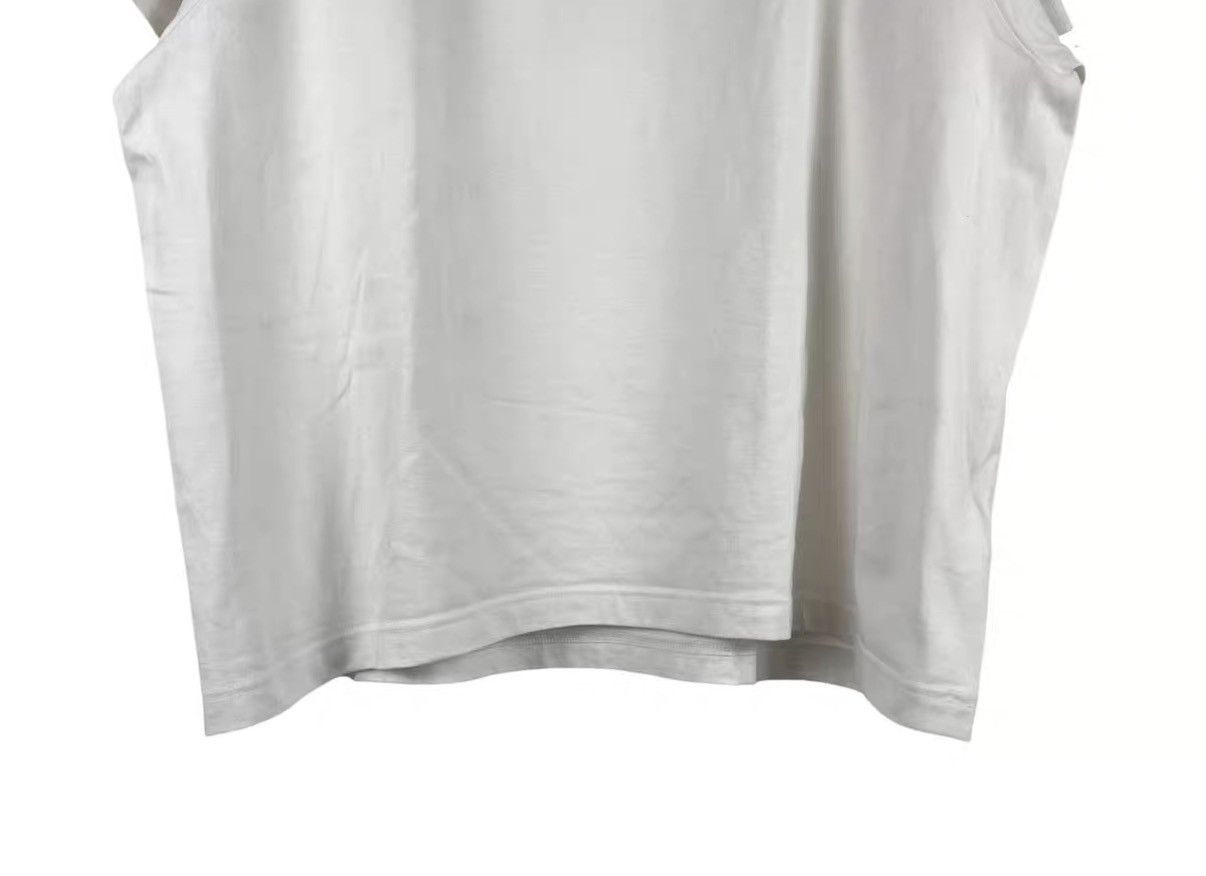 Goldwin Goldwin 0 Helicoid T-Shirt J31 Size US L / EU 52-54 / 3 - 4 Thumbnail