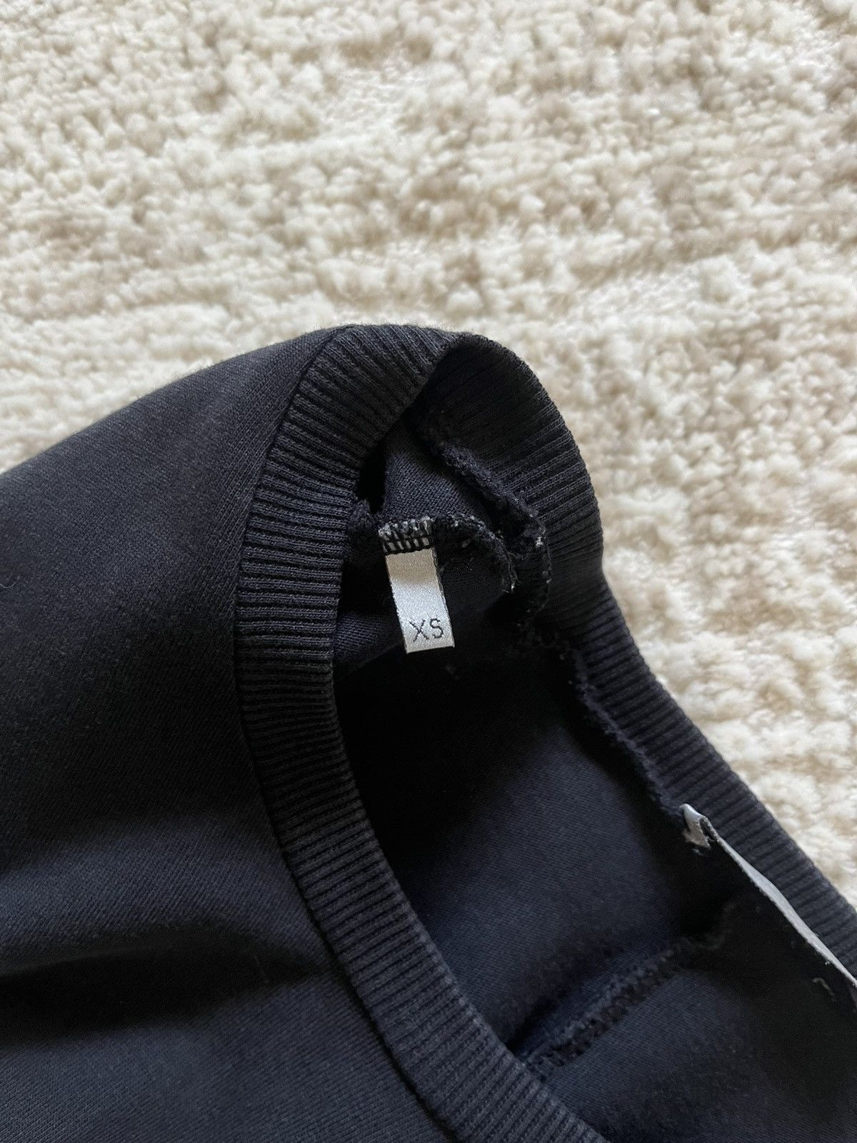 Dior Dior Homme AW05 Eagle Tee Size US XS / EU 42 / 0 - 8 Thumbnail