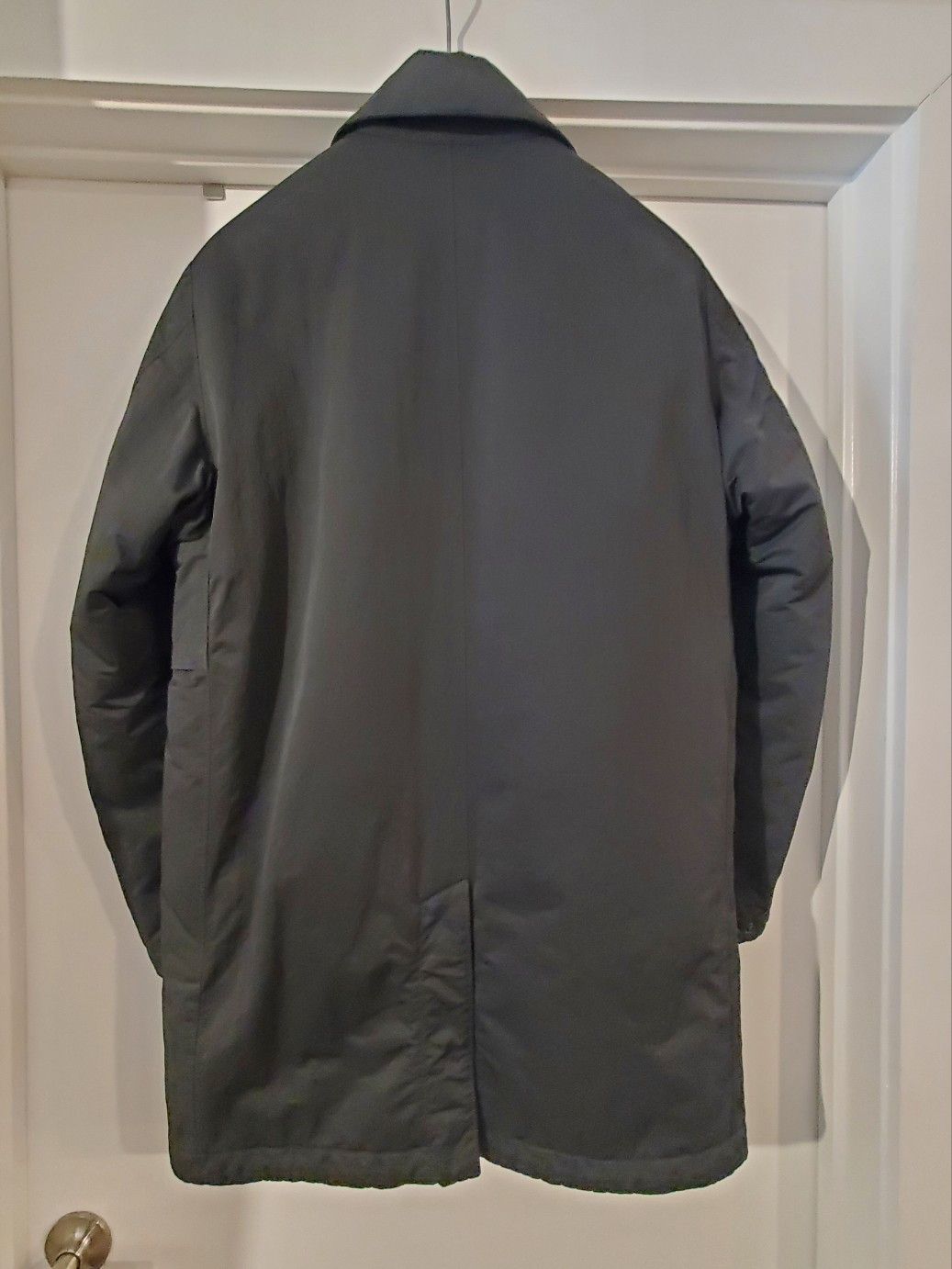 Stone Island Stone Island Hyper Dense Car Primaloft F/W Coat Sz. M Size US M / EU 48-50 / 2 - 2 Thumbnail