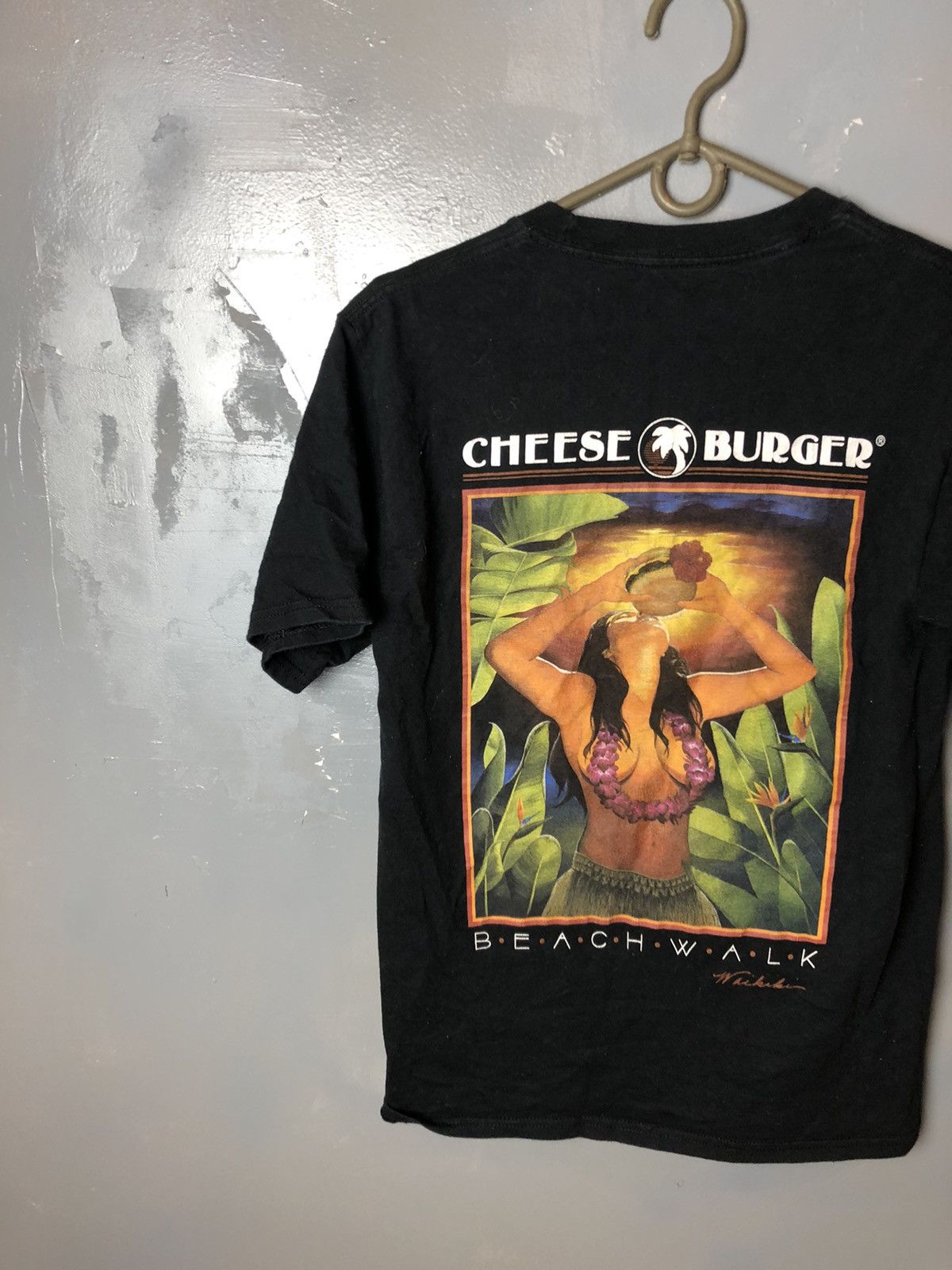 Sex Skateboards Men’s t-shirt sex logo Size US L / EU 52-54 / 3 - 5 Thumbnail