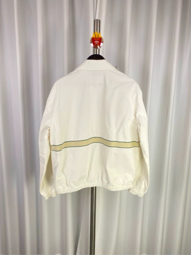 Gucci Gucci SS21 retro label eco-friendly jacket 2504-Nextarrow Size US S / EU 44-46 / 1 - 2 Thumbnail