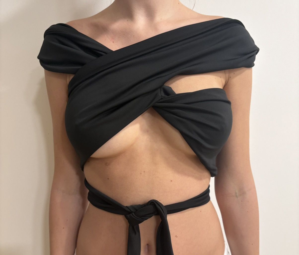 Other Ushatava Top Size XS / US 0-2 / IT 36-38 - 1 Thumbnail