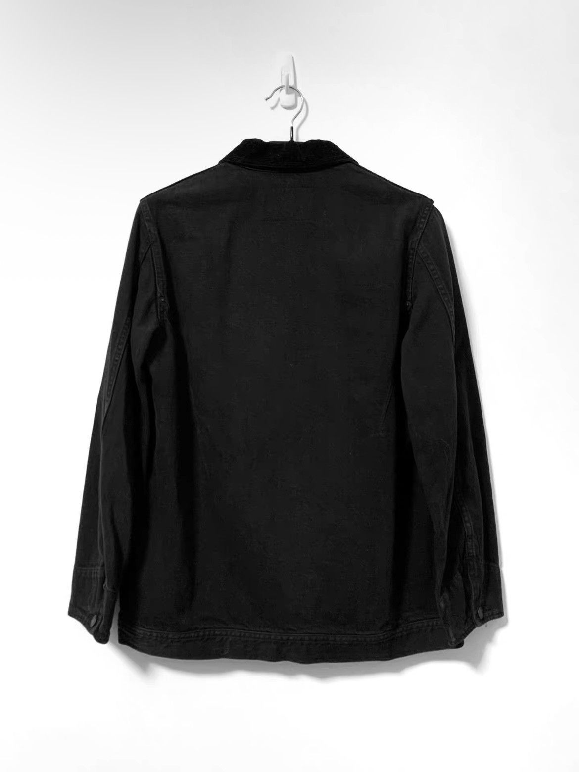 Undercover Sz 2 Undercover 10SS Less but Better Denim Jacket-2508 Size US M / EU 48-50 / 2 - 2 Thumbnail