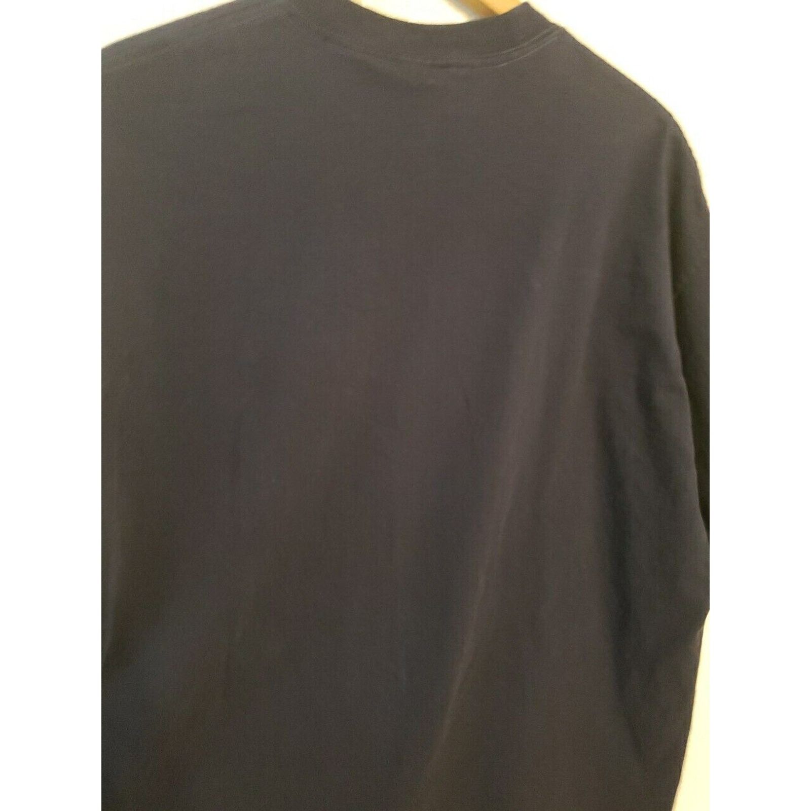 Other vintage USA Intex 90s y2k Houston Texas tshirt XL Stain back Size US XL / EU 56 / 4 - 15 Thumbnail