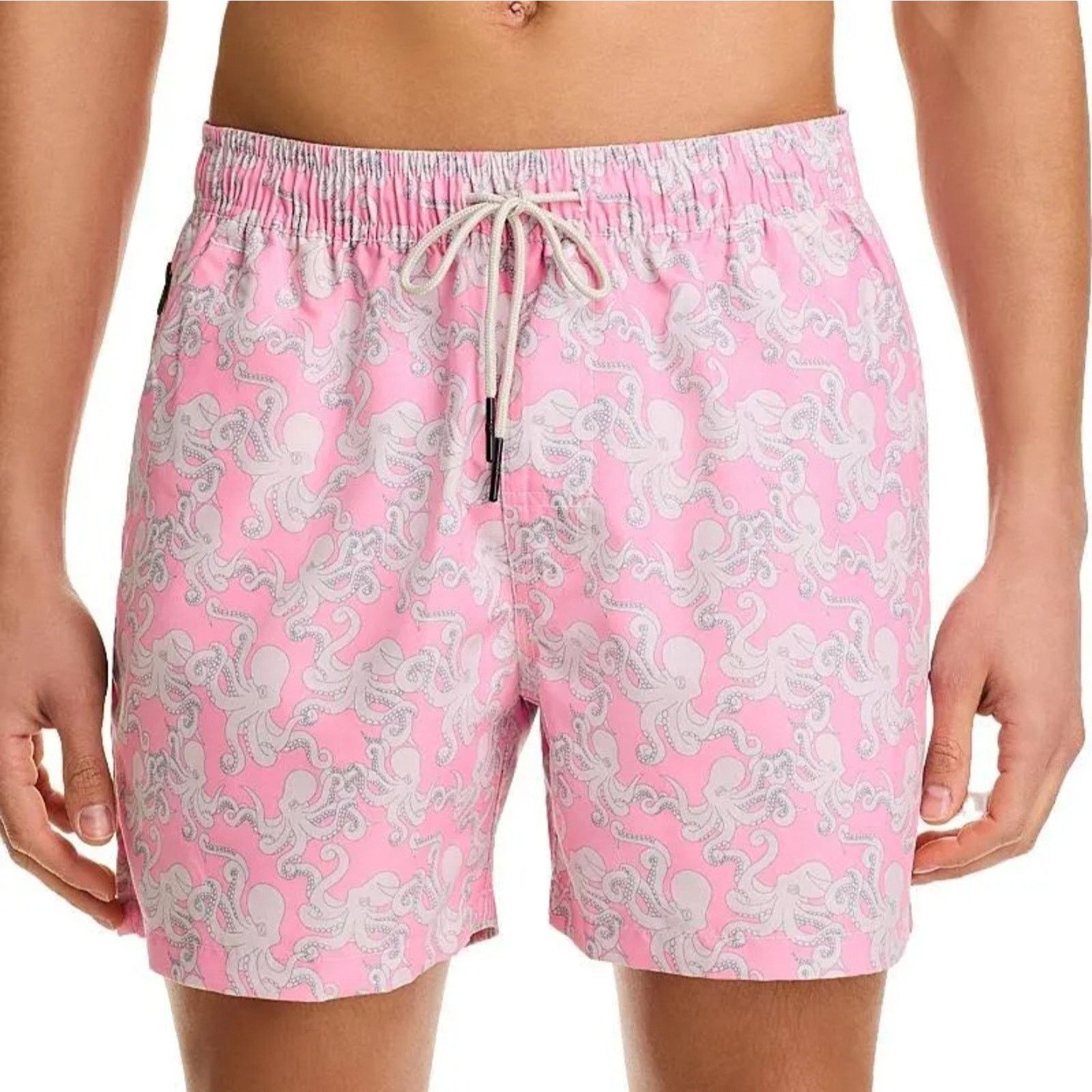 OAS OAS Octo Swim Shorts XS Swim Trunks Size US 26 / EU 42 - 9 Thumbnail