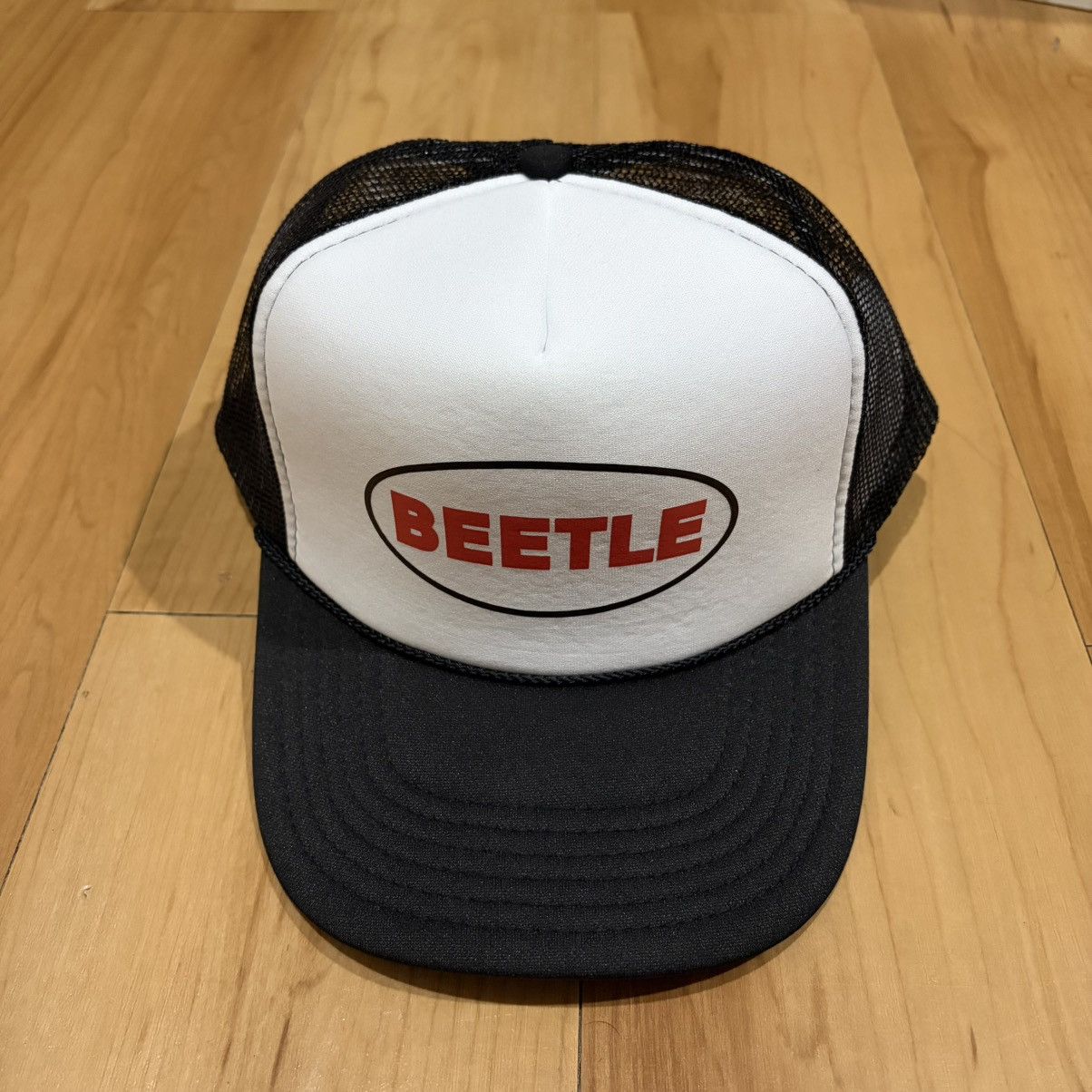 Harley Davidson Beetle helmets trucker cap Size ONE SIZE - 1 Thumbnail