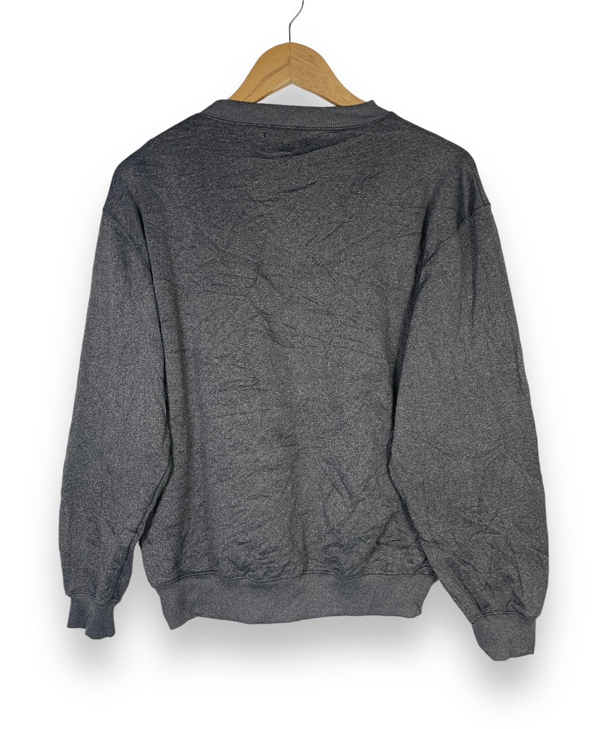 Japanese Brand × Vintage Vintage Smith & Stricker hommer sweatshirt Size US M / EU 48-50 / 2 - 2 Thumbnail