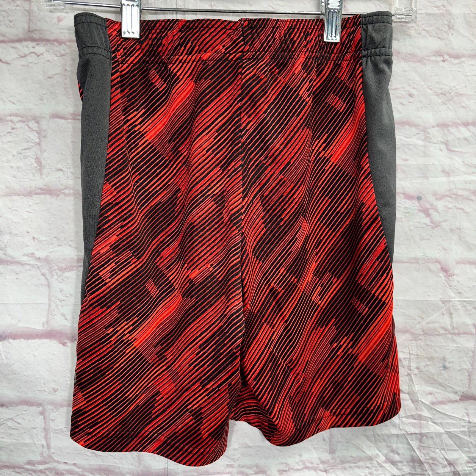 Designer All in Motion Boys 6/7 Shorts Size US 26 / EU 42 - 5 Thumbnail