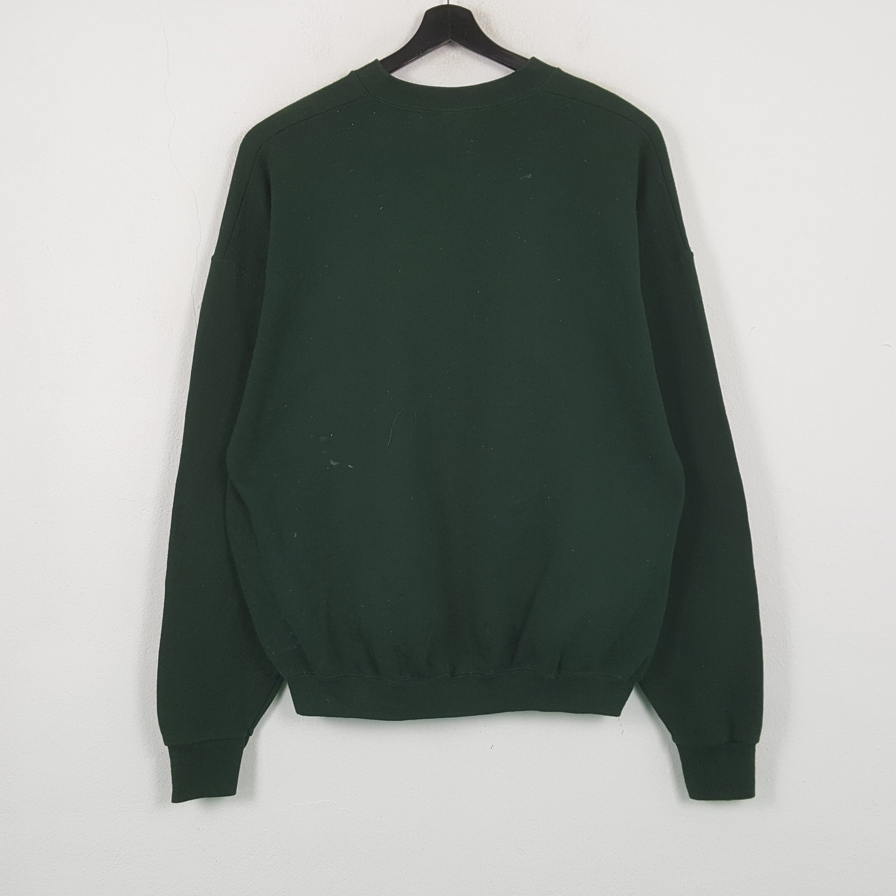 Vintage County Kenny Streetwear Style Sweatshirt C290N36 Size US XXL / EU 58 / 5 - 3 Thumbnail