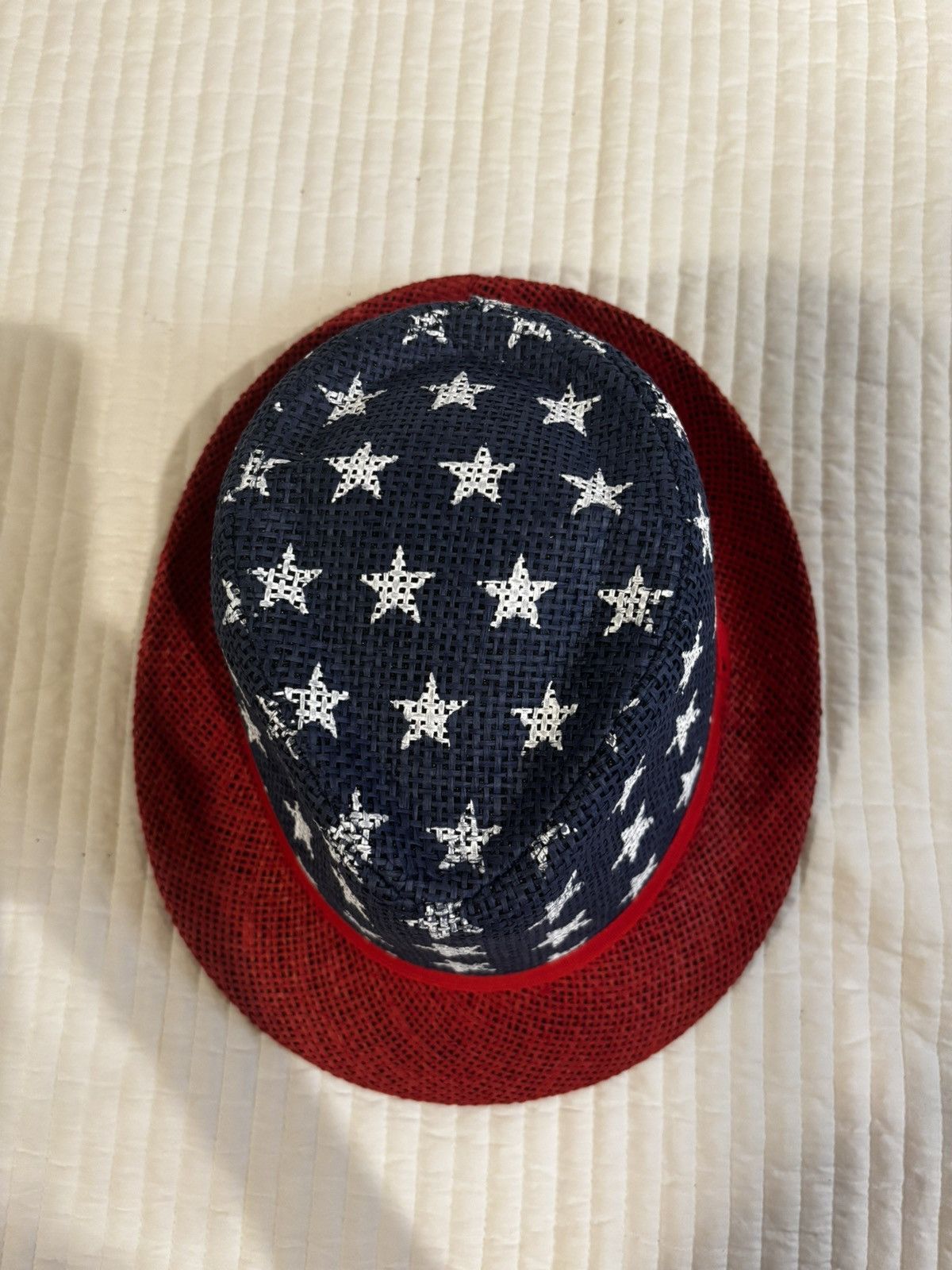 Other USA Hat.wm564 Size ONE SIZE - 6 Thumbnail