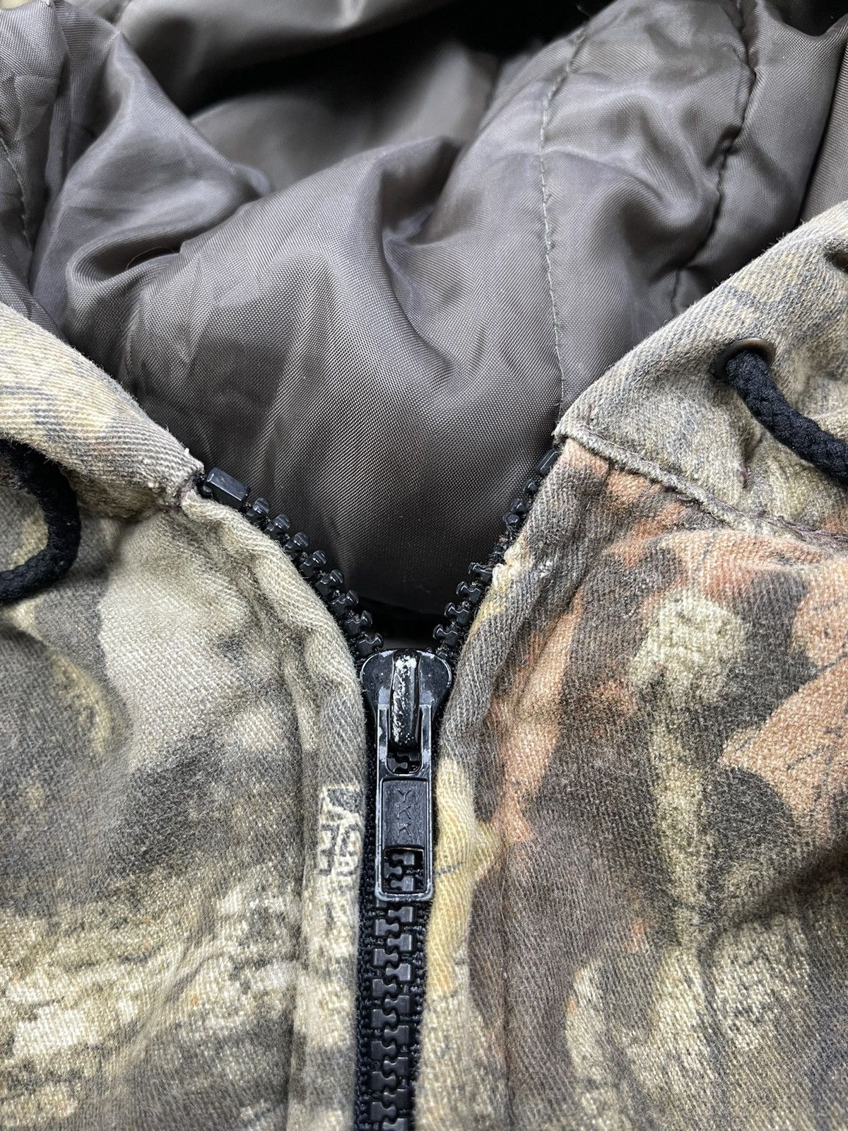 Walls Vtg Walls Carhartt Like Realtree Camo Jackets Size US S / EU 44-46 / 1 - 17 Thumbnail