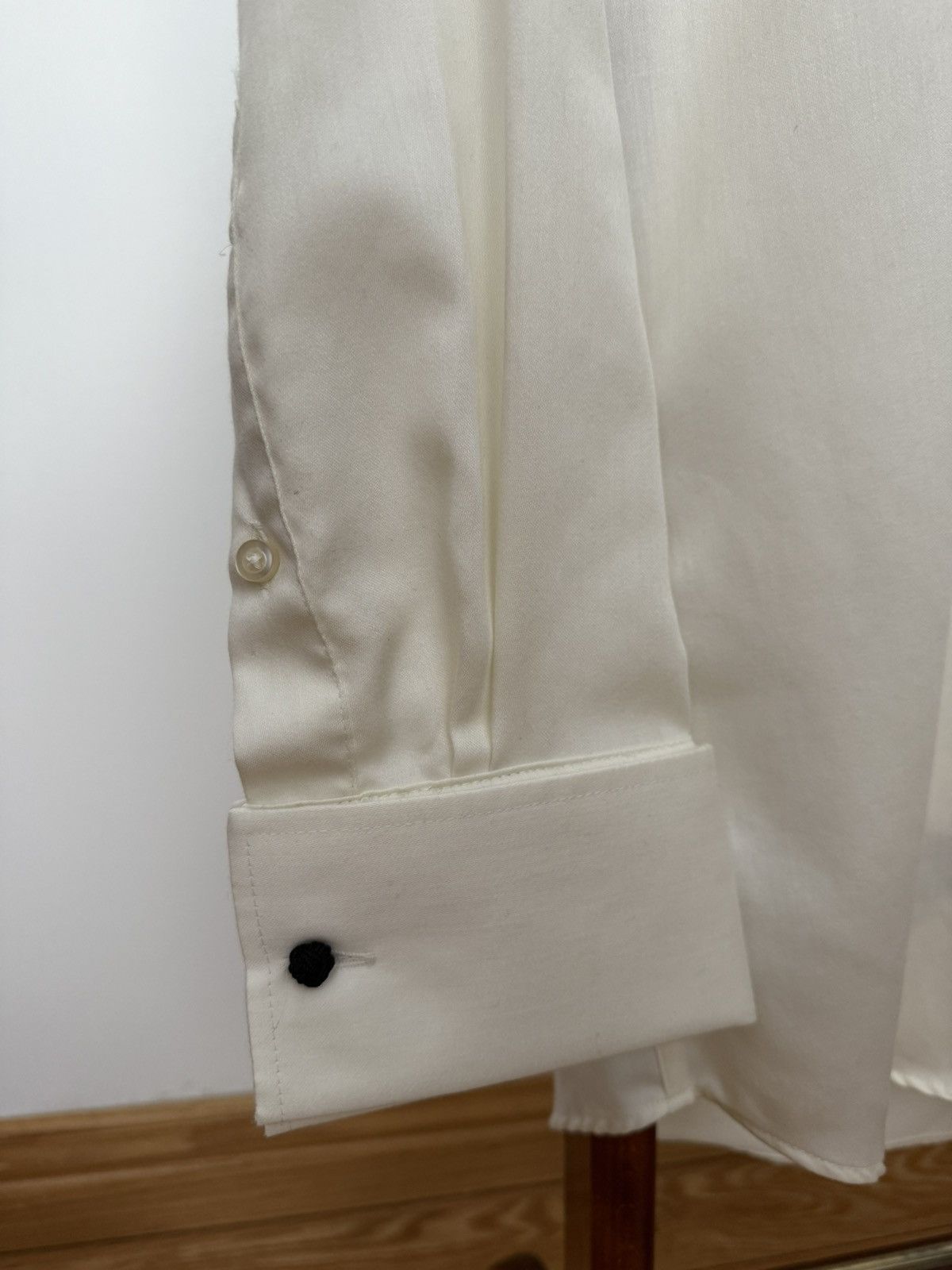 Other New Bellissimo formal shirt Size 36R - 2 Thumbnail
