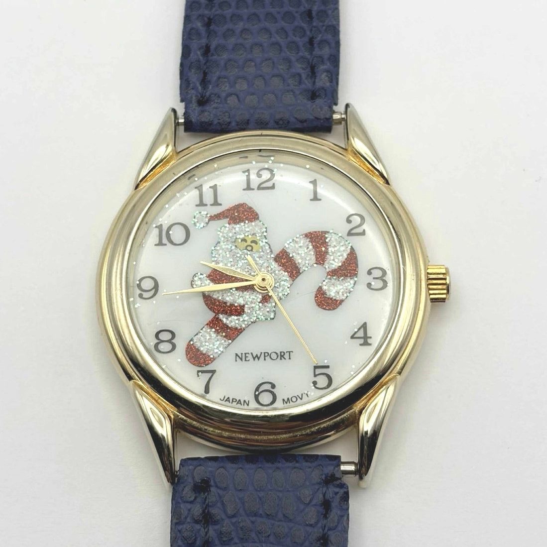 Other Blue Santa Claus Watch Size ONE SIZE - 3 Thumbnail