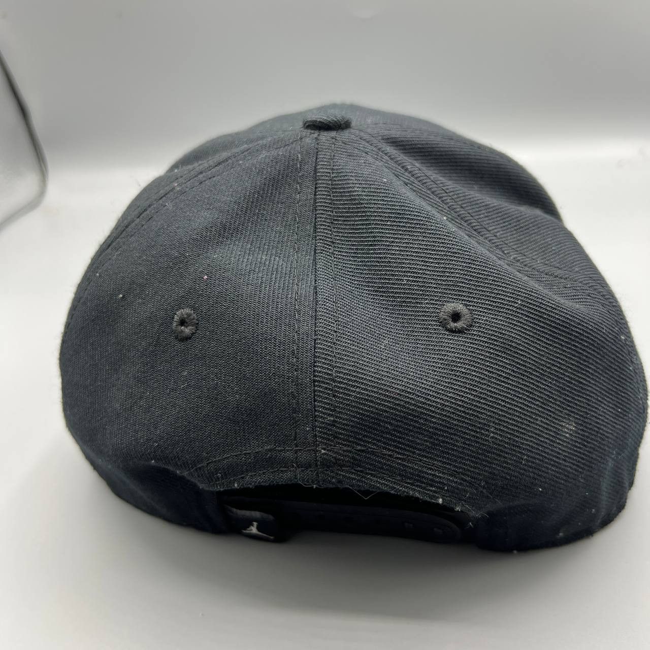 Jordan Brand Air Jordan Hat Men Cement Elephant Jumpman Snap Back Cap Size ONE SIZE - 5 Thumbnail