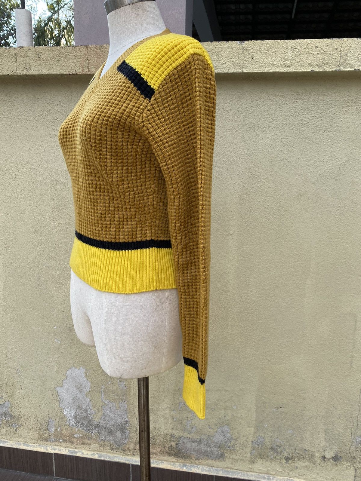 Marni × Uniqlo marni for uniqlo Size M / US 6-8 / IT 42-44 - 4 Thumbnail
