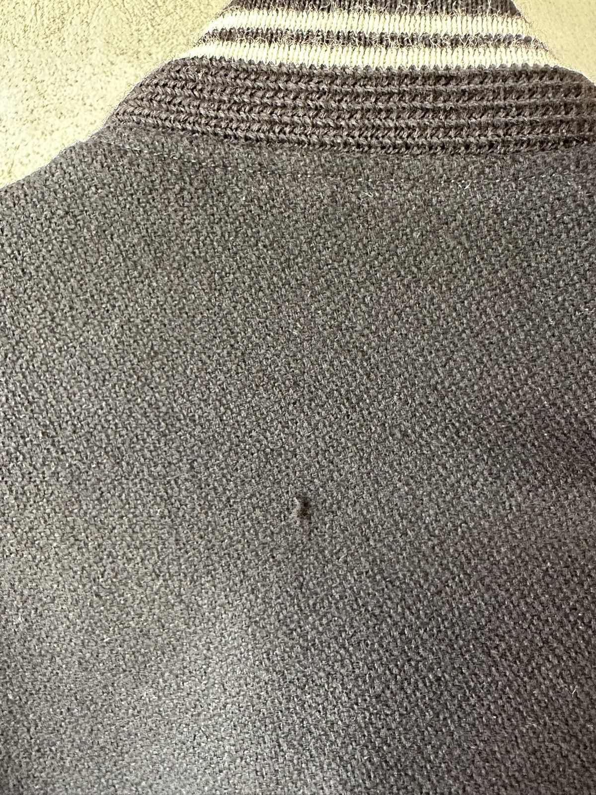 Saint Laurent Paris Teddy jacket Size US M / EU 48-50 / 2 - 6 Thumbnail
