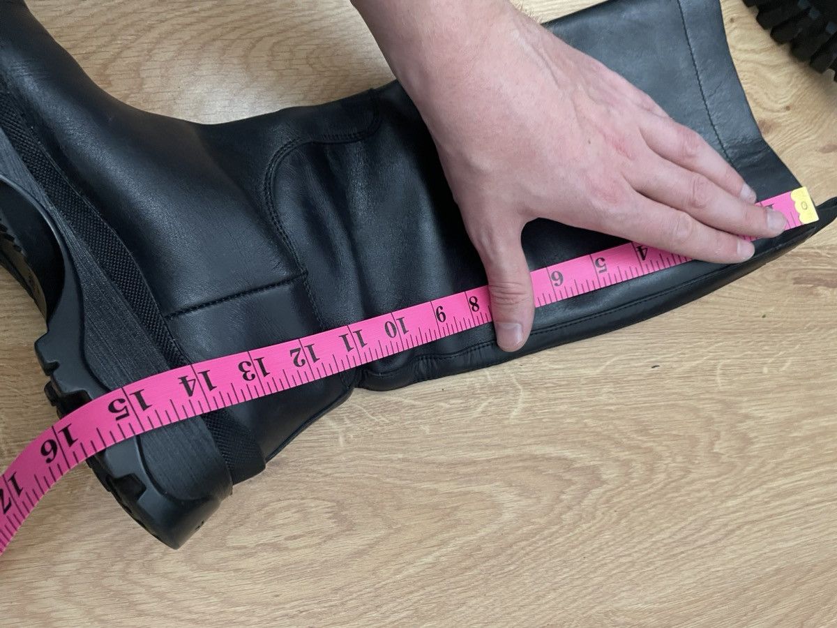 Prada Prada bella hadid boots Size US 9.5 / IT 39.5 - 9 Thumbnail