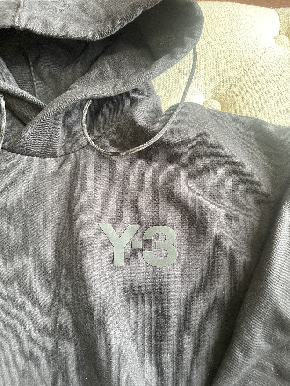 Y-3 Hoodie