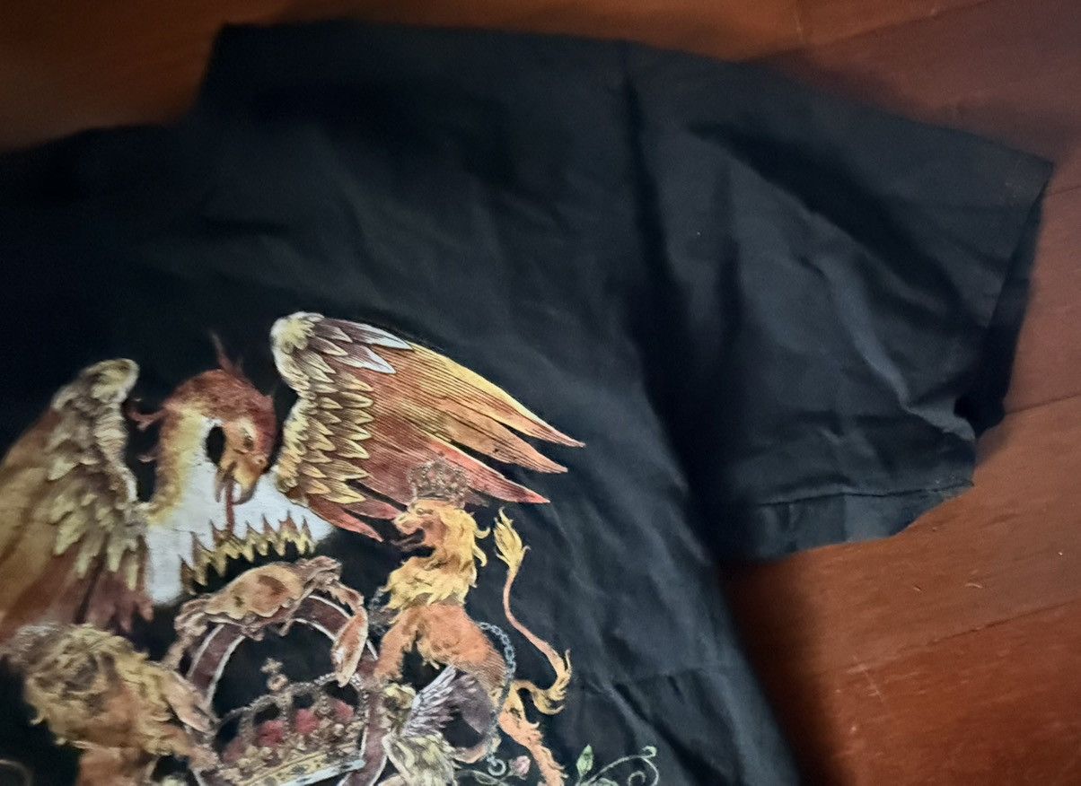 Other Vintage Rockabilia Queen Official Merch- Unisex Size US S / EU 44-46 / 1 - 5 Thumbnail