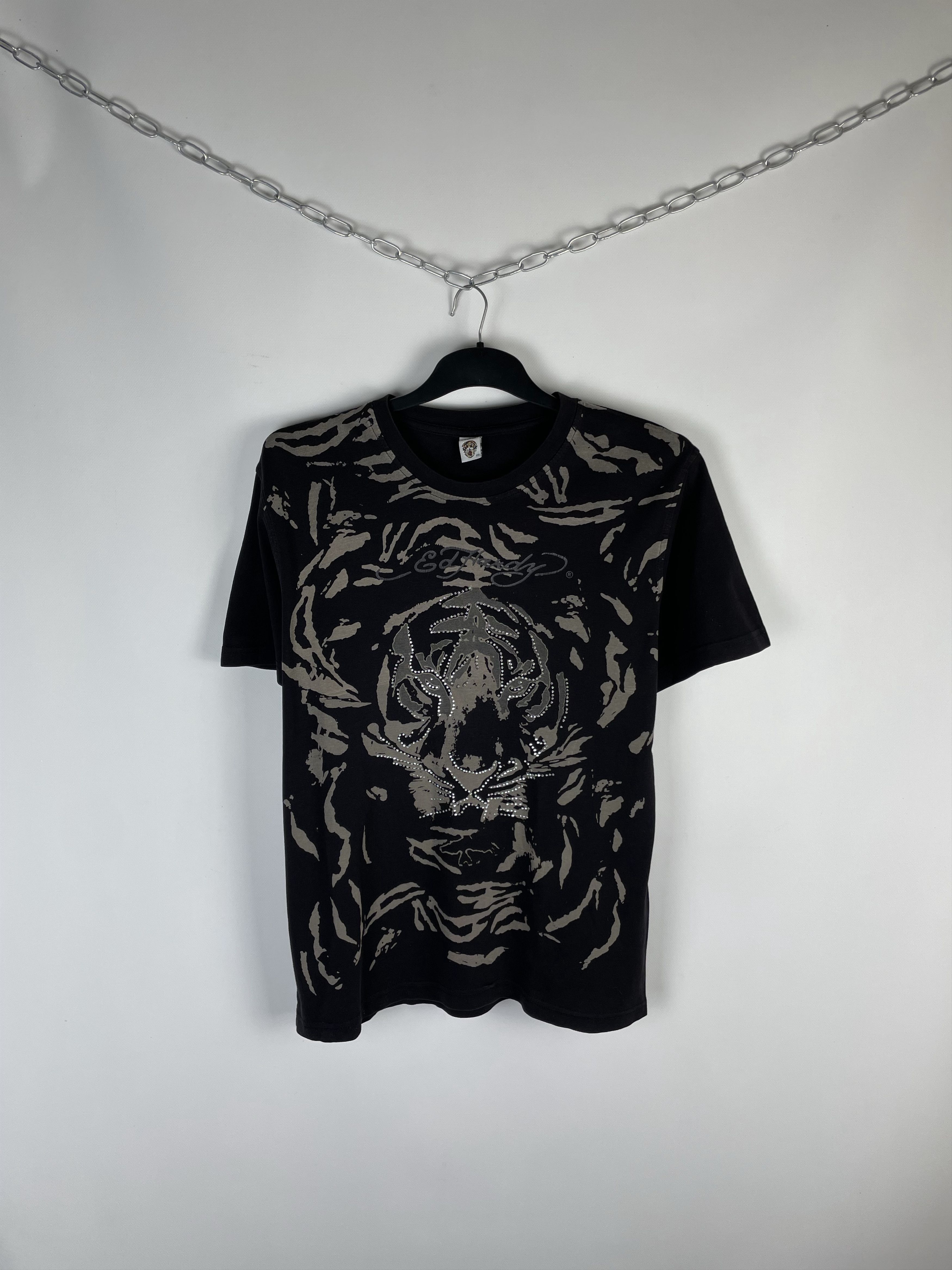 Christian Audigier Ed Hardy Christian Audigier T-Shirts Size US XXL / EU 58 / 5 - 1 Thumbnail