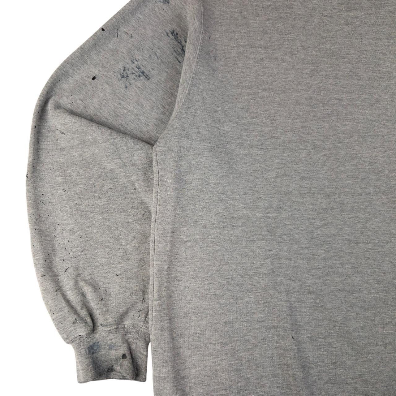 Stussy Vintage Stussy Graphic Sweatshirt Size XL Size US XL / EU 56 / 4 - 7 Thumbnail