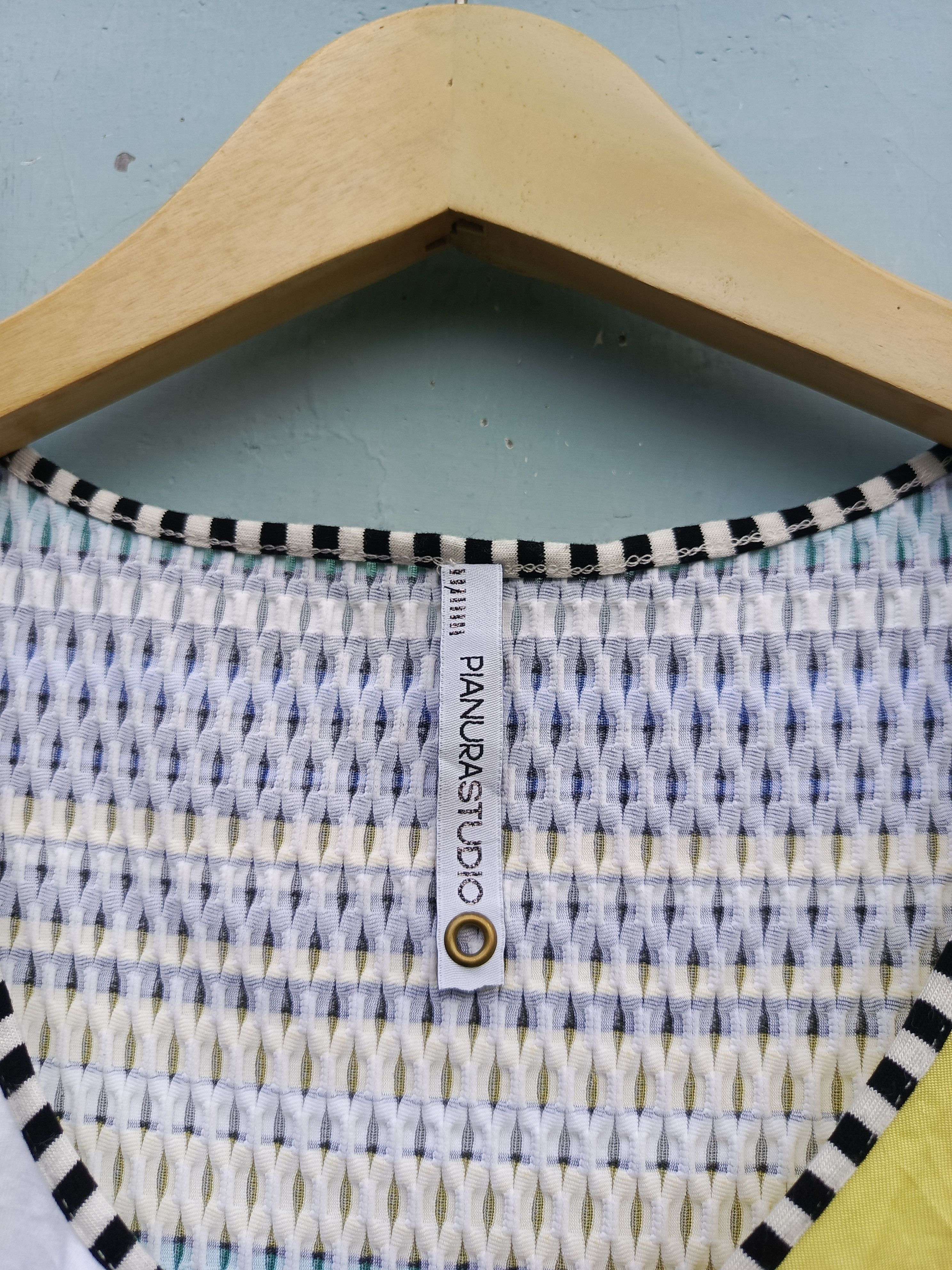 Other Pianura studio sleeveles Size XS / US 0-2 / IT 36-38 - 3 Thumbnail