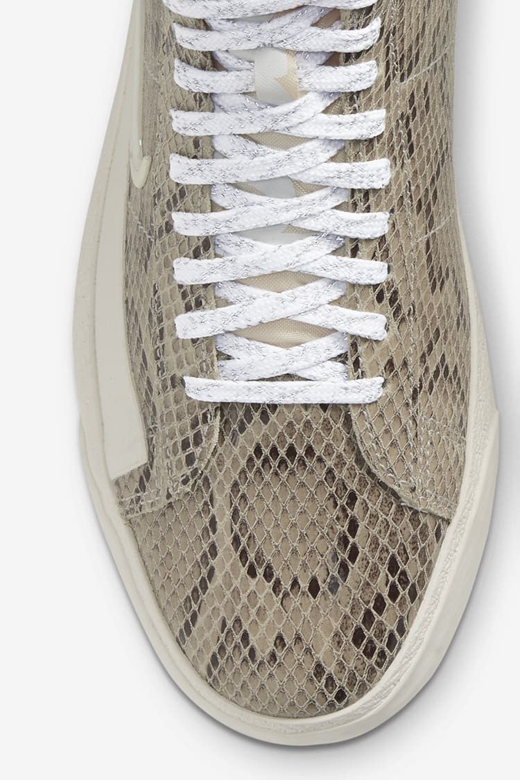 Nike × Soulland Nike SB x Soulland - Blazer Mid QS Size US 11 / EU 44 - 9 Thumbnail