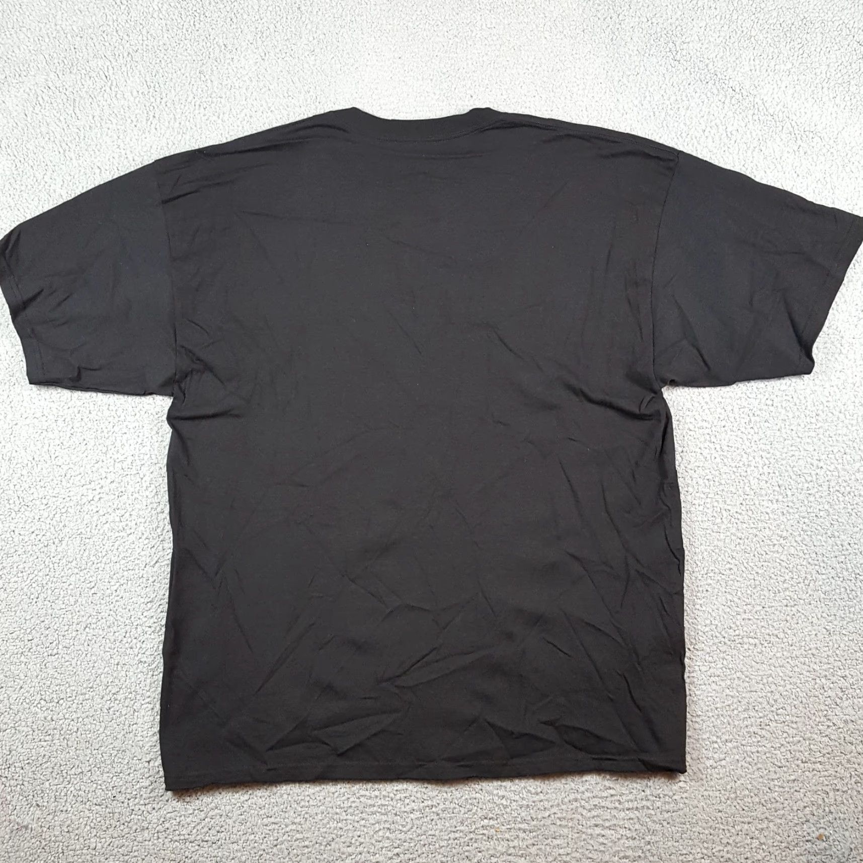 Disney VINTAGE Kingdom Hearts 3 Heartless PlayStation Promo Men's Size 2X Gaming Sony Shirt Size US XXL / EU 58 / 5 - 5 Thumbnail