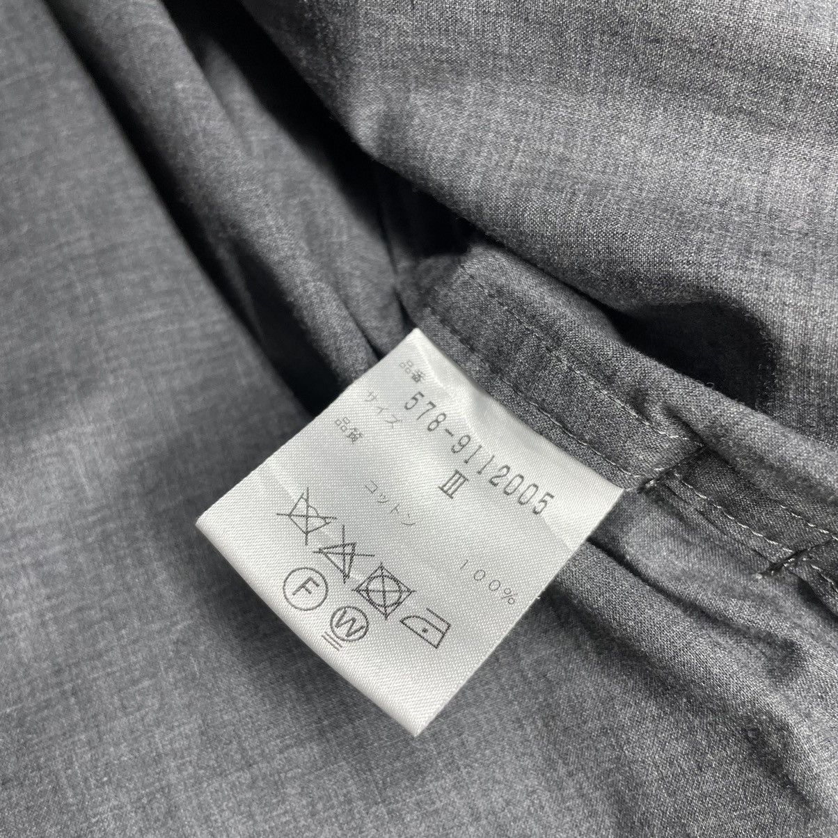 Margaret Howell Margaret Howel tranchcoat Size US L / EU 52-54 / 3 - 18 Thumbnail