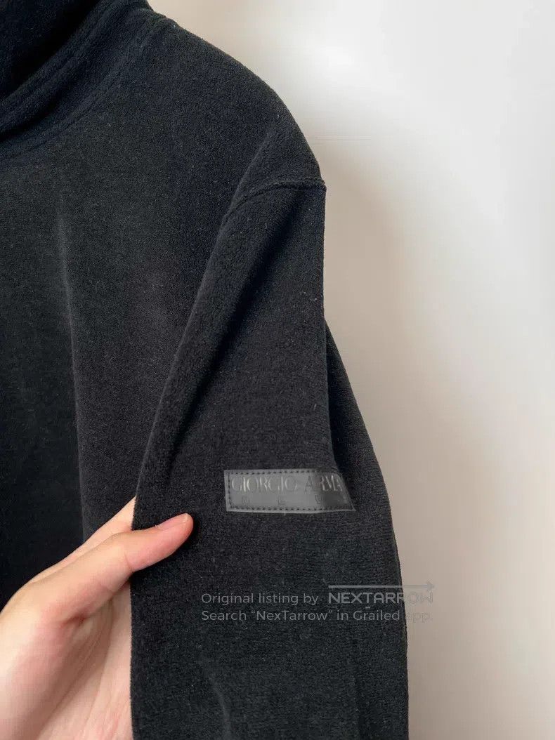 Supreme Supreme Ninja Hat Fleece Jacket Size US XS / EU 42 / 0 - 3 Thumbnail