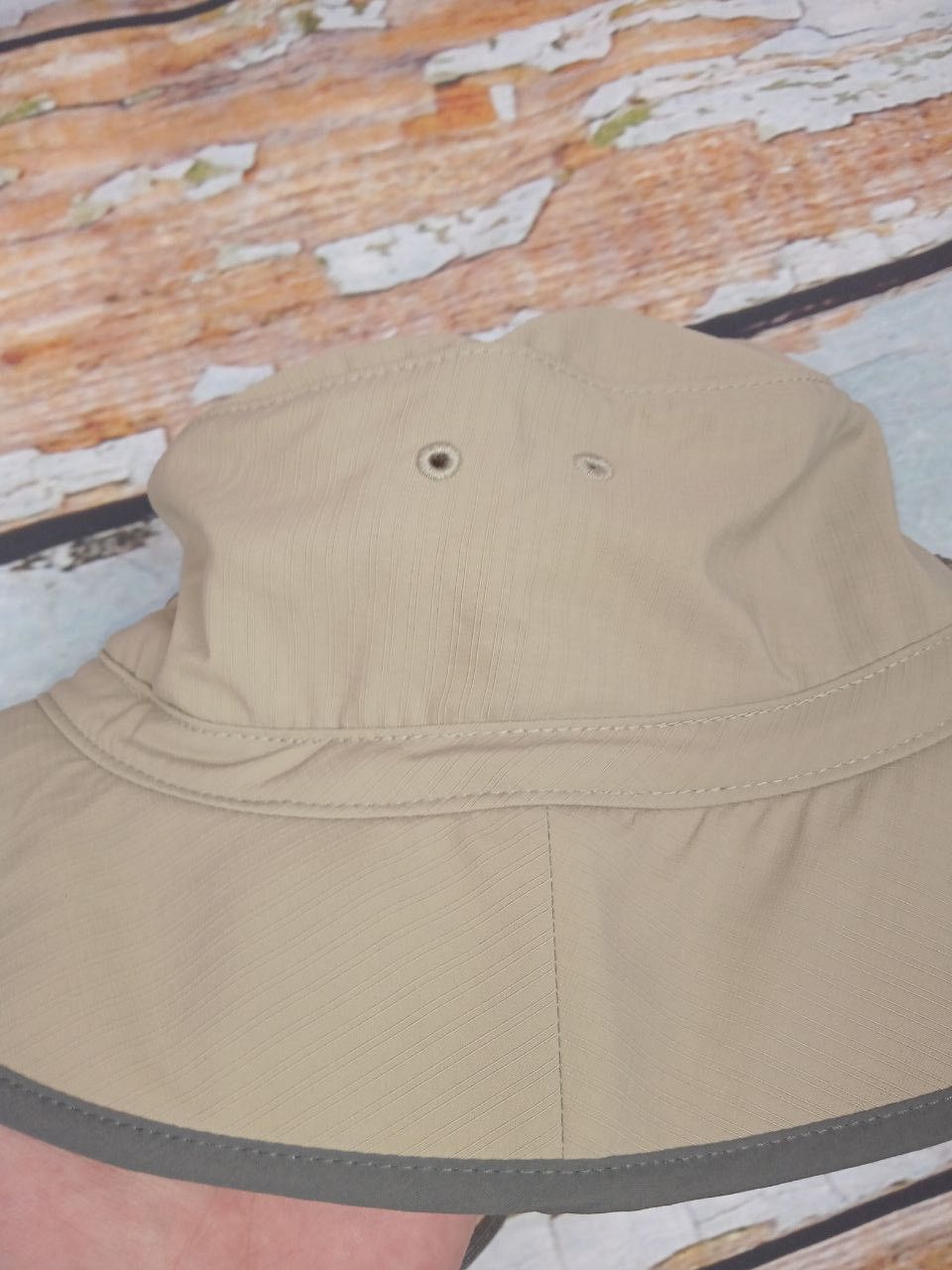 Outdoor Research Outdoor Research Sun Bucket Nylon Hat Cap Size L Size ONE SIZE - 5 Thumbnail