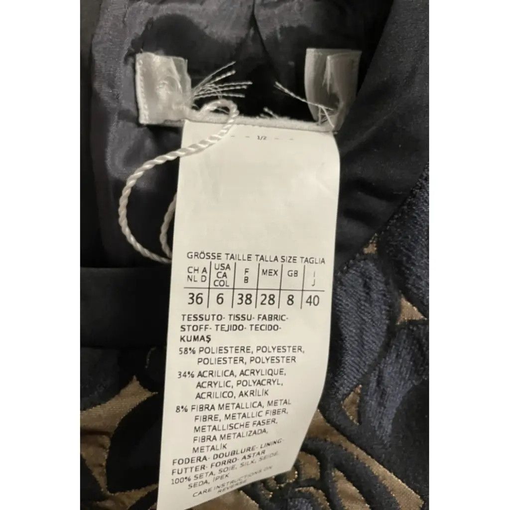 Max Mara Mini dress, Max Mara Size S / US 4 / IT 40 - 6 Thumbnail
