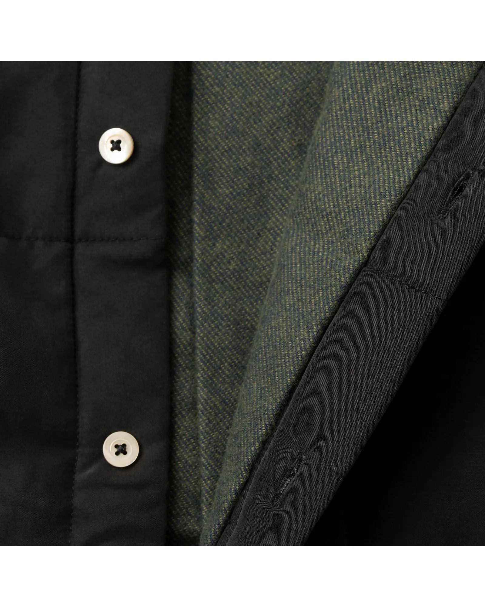 A Kind Of Guise 48/M - Barrel Overshirt - Made in Germany Size US M / EU 48-50 / 2 - 3 Thumbnail