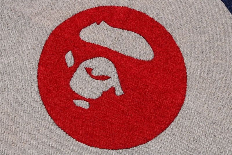 Bape Bape Rug Size ONE SIZE - 2 Thumbnail